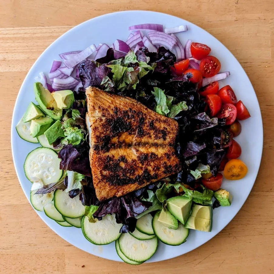 Australis Barramundi Sea Bass Review Price How to Cook Nutrition