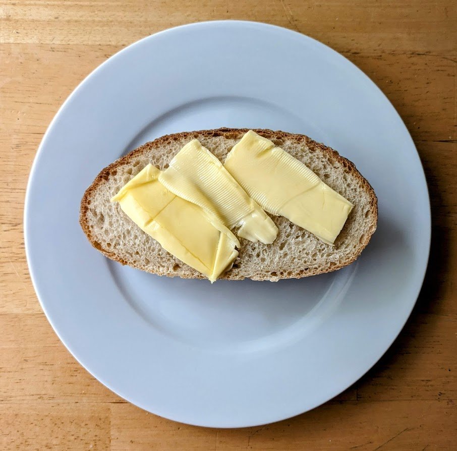 Costco Bakery Sourdough Boule Bread Review | Ingredients | Nutrition ...