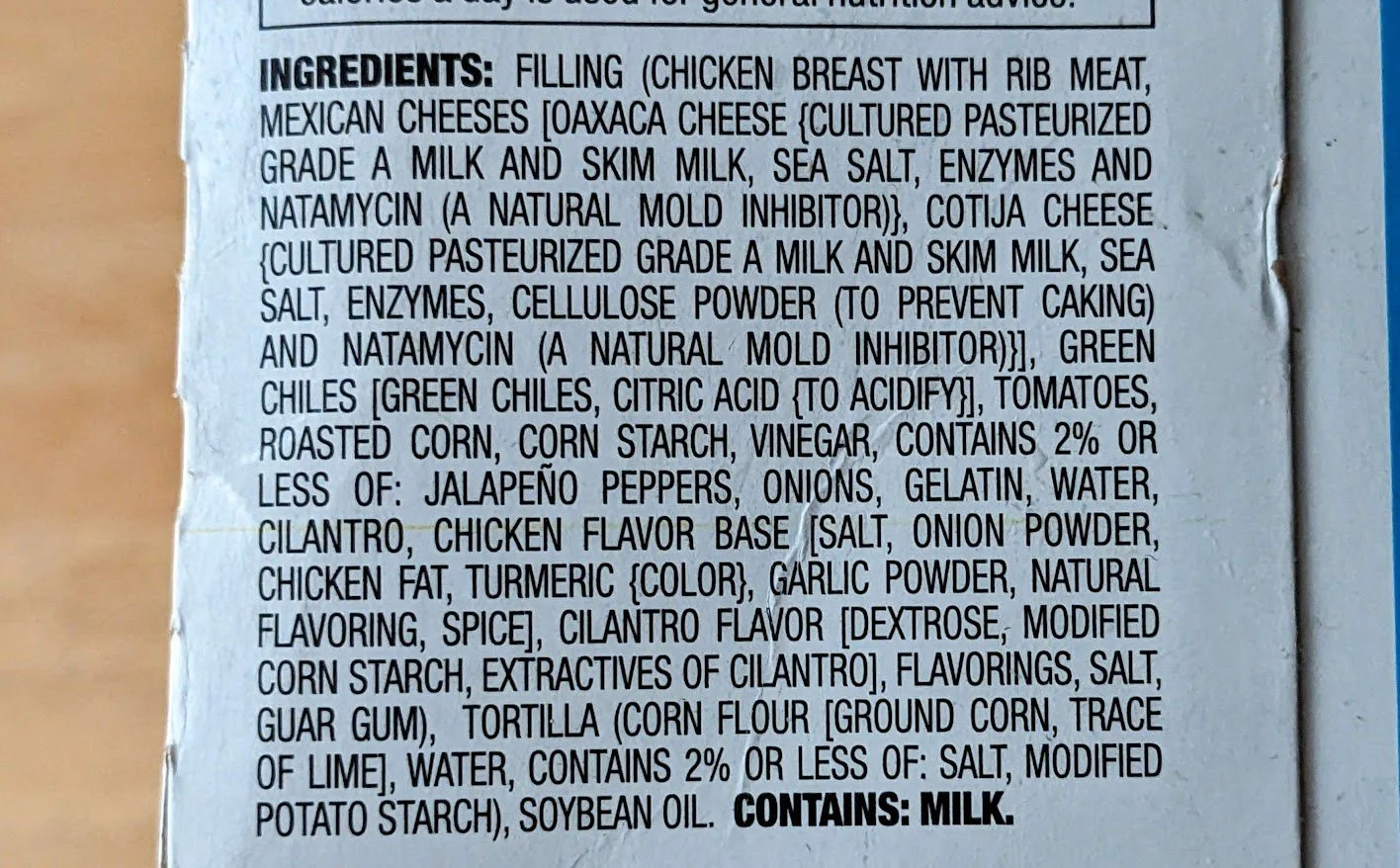 Don Miguel Mini Tacos Review Ingredients Price Nutrition Facts How to Cook — Snarkle