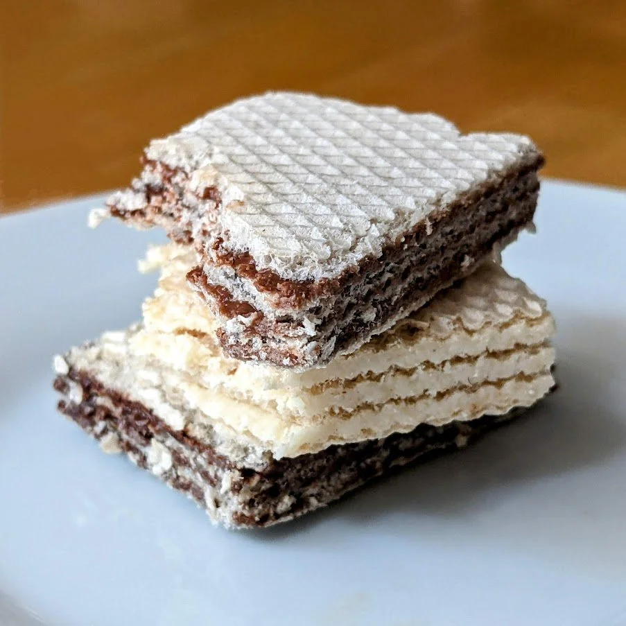 Costco Coconut Chocolate Wafers informacionpublica.svet.gob.gt