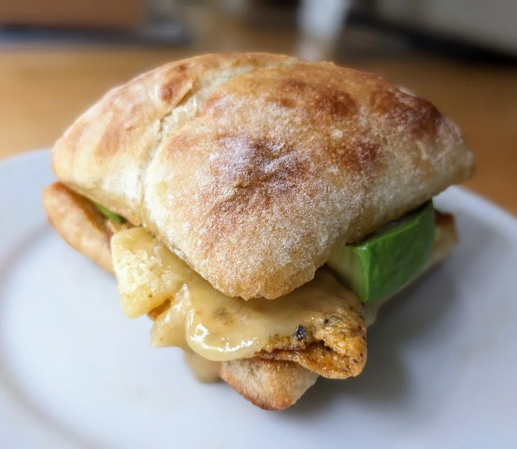 Aldi Truffle Cheddar Cheese (Emporium Selection) Review Ingredients