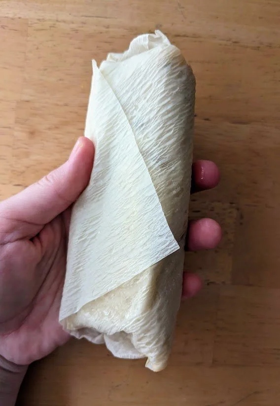 Del Real Chicken and Cheese Tamales Review Ingredients Nutrition