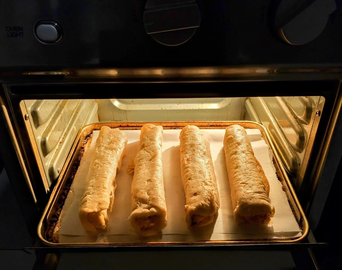 Authentic Kitchen Flautas Costco Review Ingredients Price