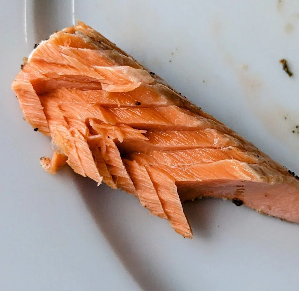 Costco Kirkland Frozen Sockeye Salmon Review Price How to Cook