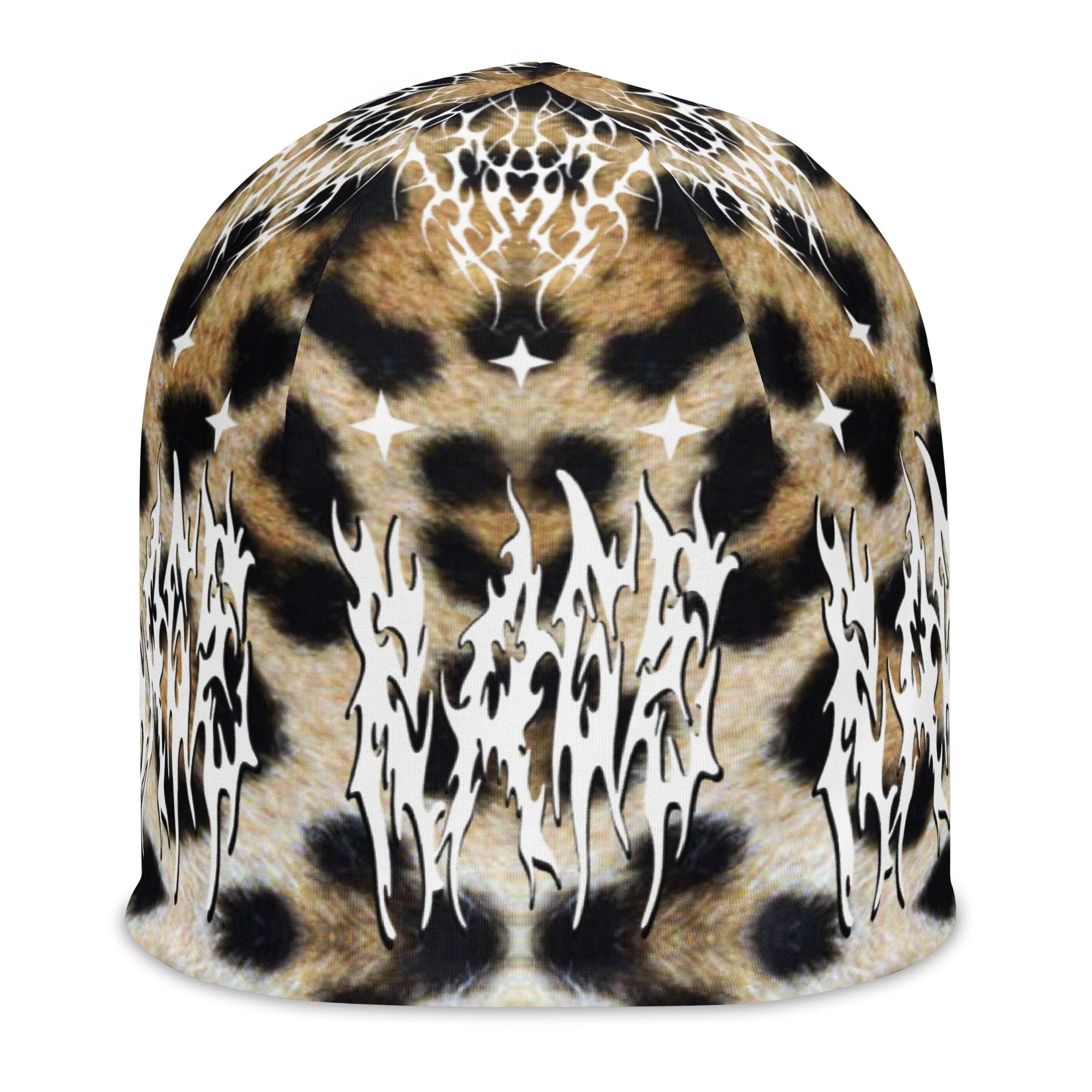 Rage Chaos Skully 