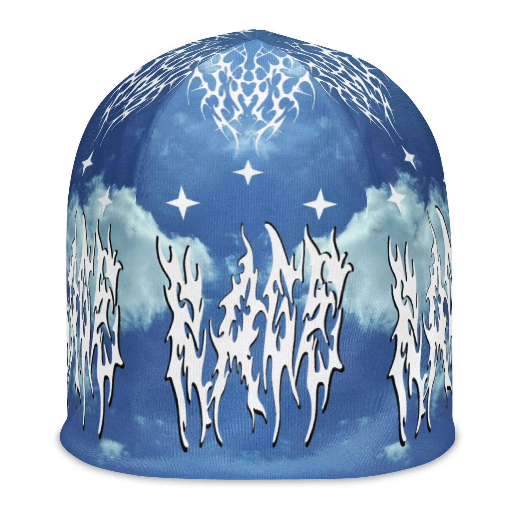 Rage Chaos Skully 