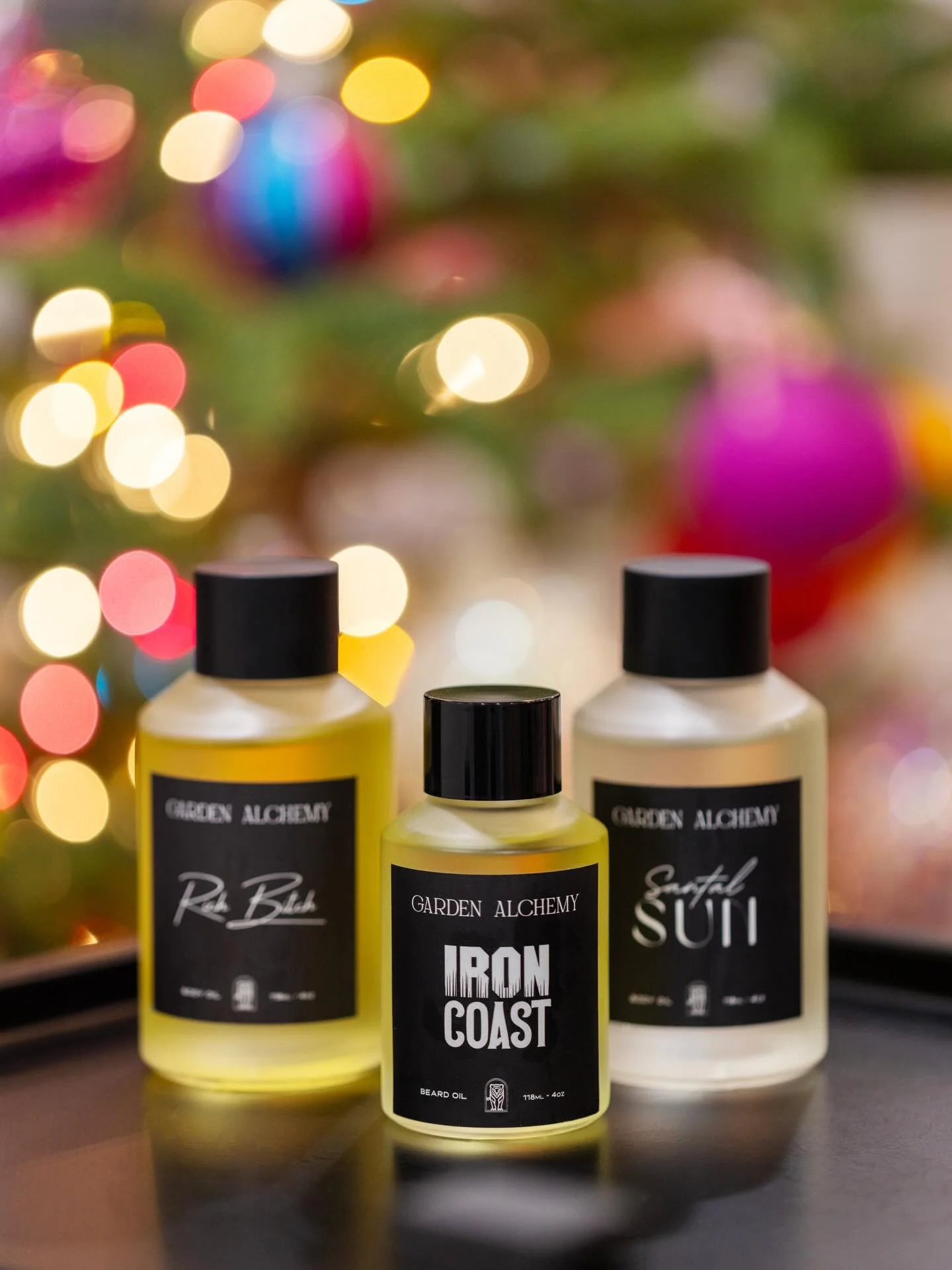 ✨ Bold botanicals, locally crafted ✨

We&rsquo;re thrilled to feature @garden_alchemy, a locally-owned, on-the-rise beauty brand making waves with their distinctive, elevated scents. 

Thoughtfully designed and unapologetically bold, these products t