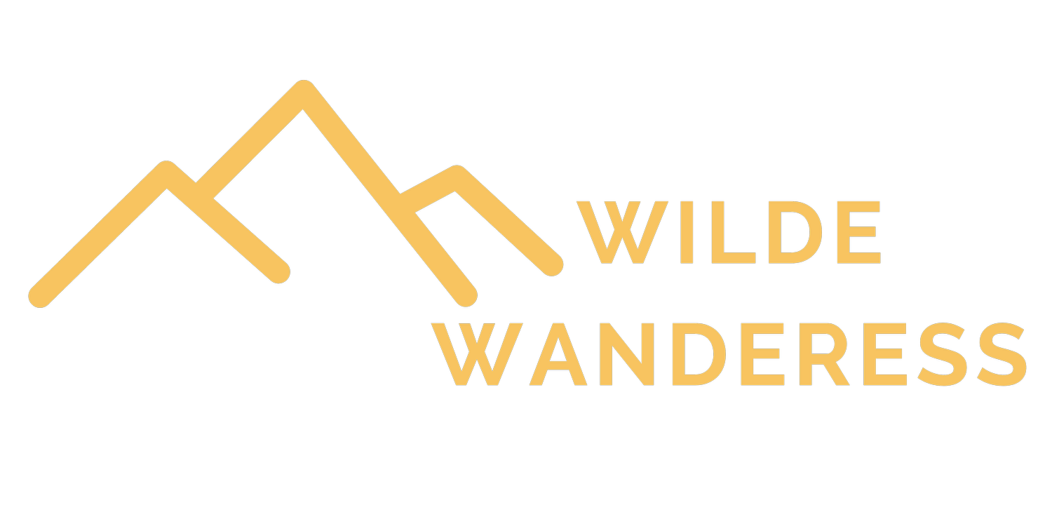 Wilde Wanderess