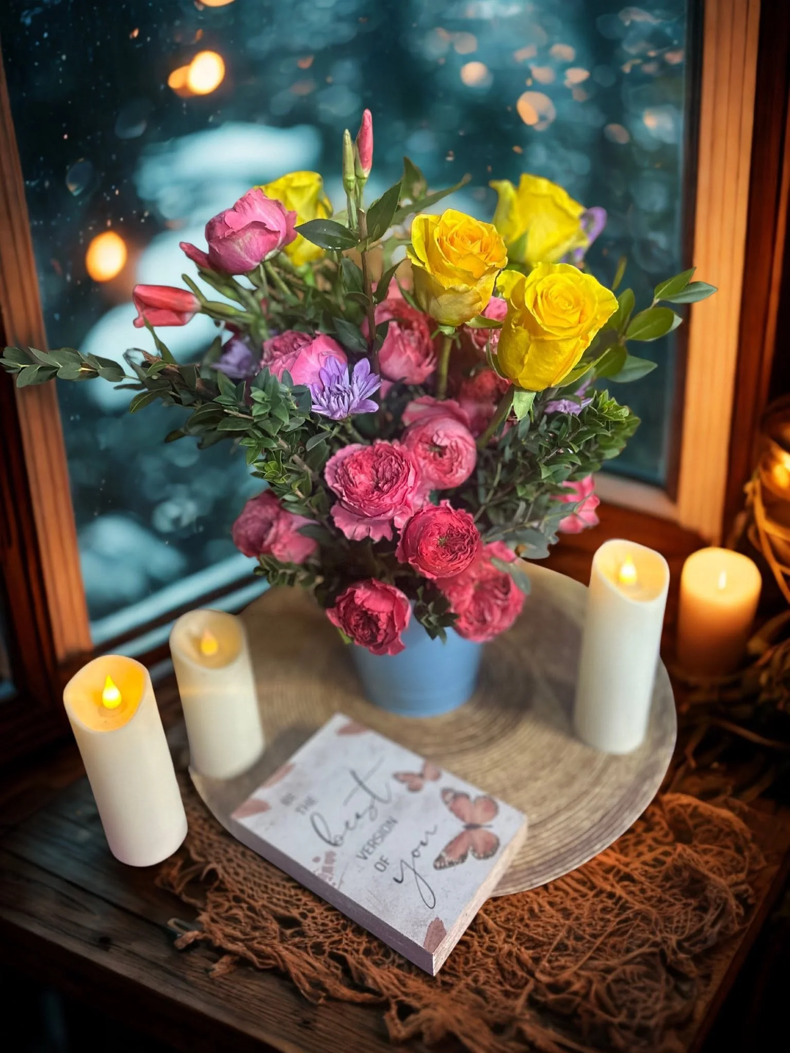 Custom Funeral Work
