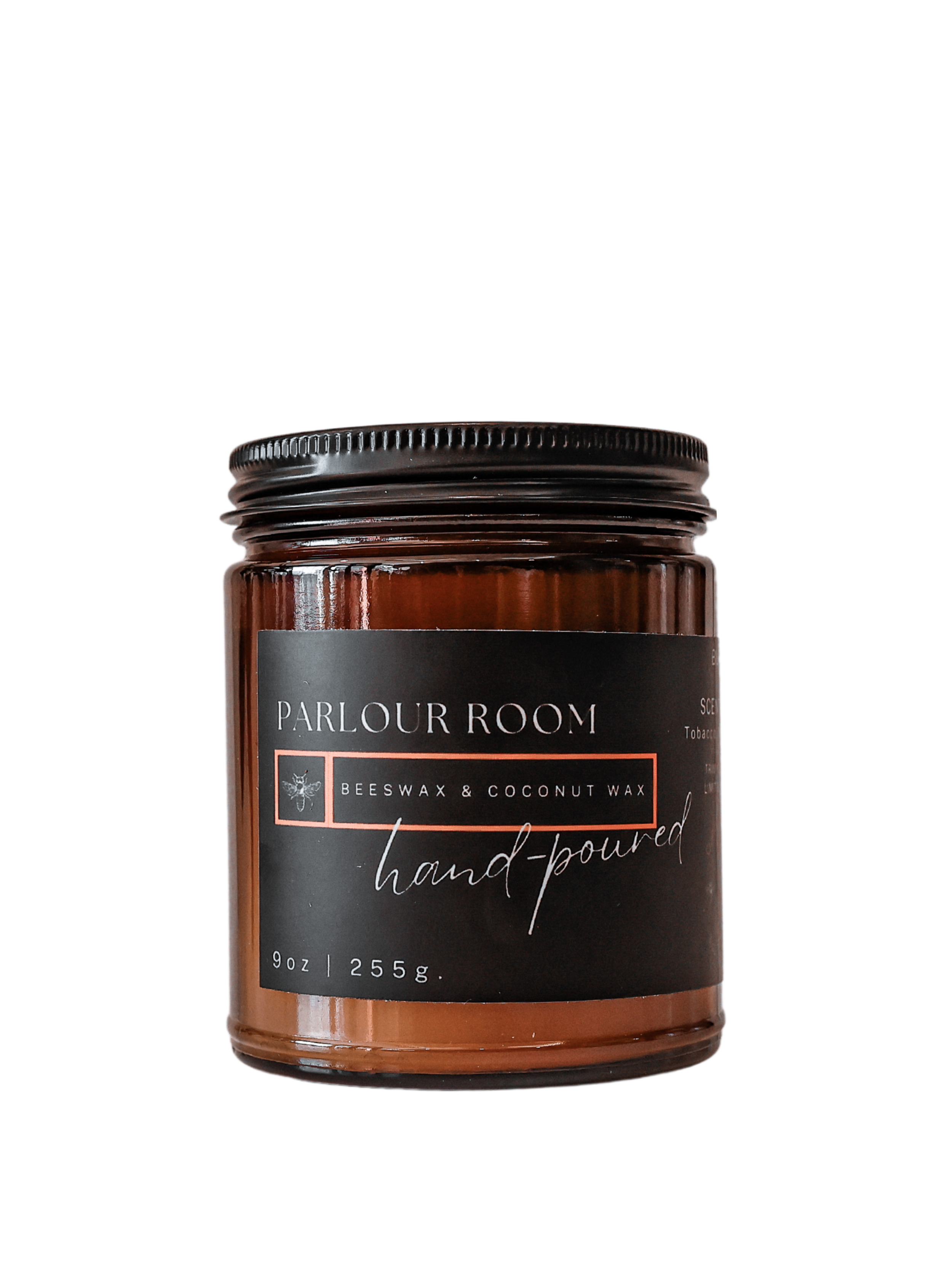 Parlour Room | 9oz