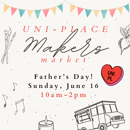 Historic University Place