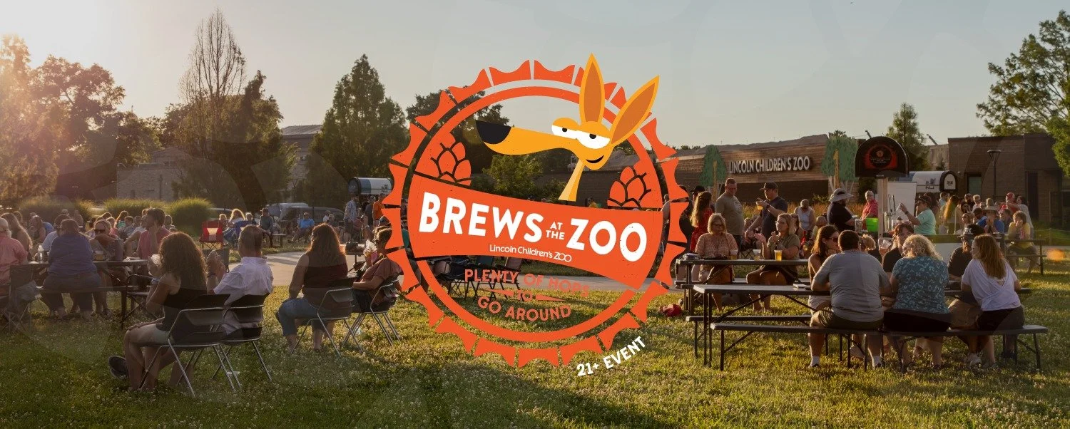 Brews at the Zoo