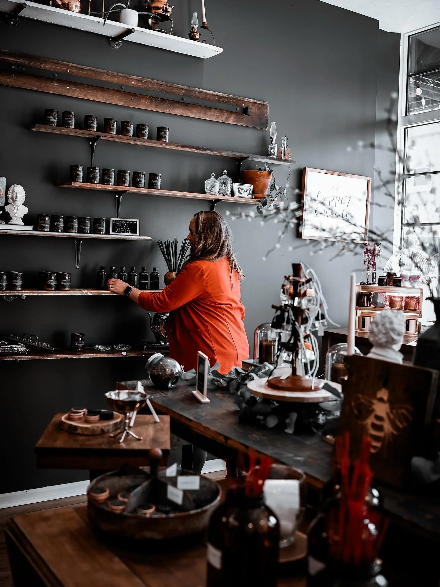 🫶🏼Thank you for another fun Uni Place market! 🧡🍂

🕯️Stay tuned for more events in the neighborhood and don&rsquo;t forget to give @uni_creativedistrict a follow to stay up to date with all the happenings!