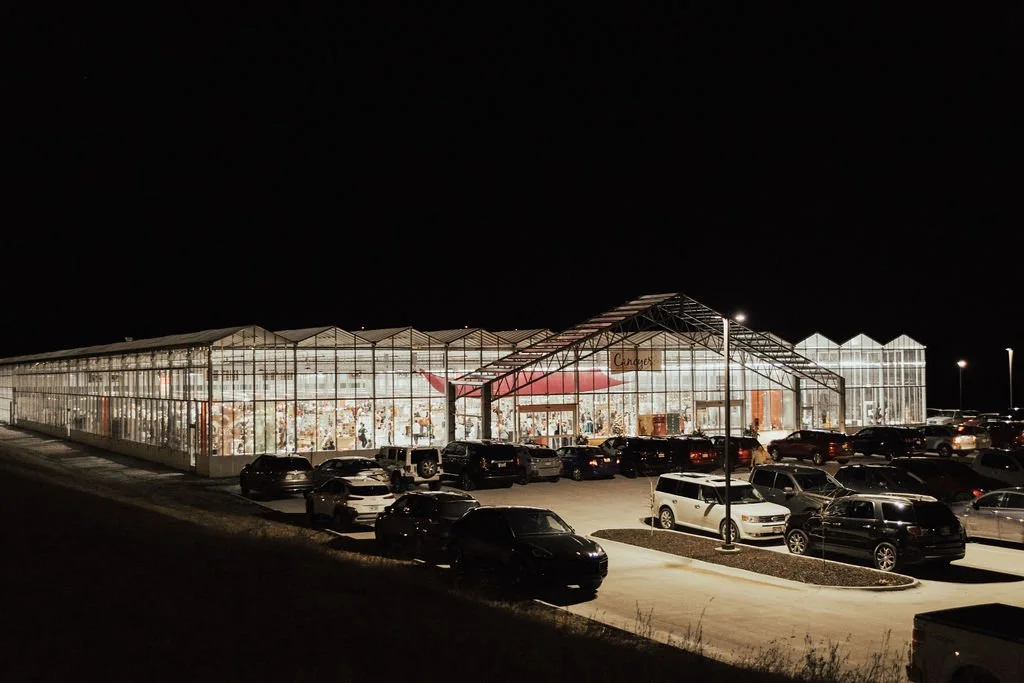 Love, The Locals Sip + Shop Holiday Preview Night