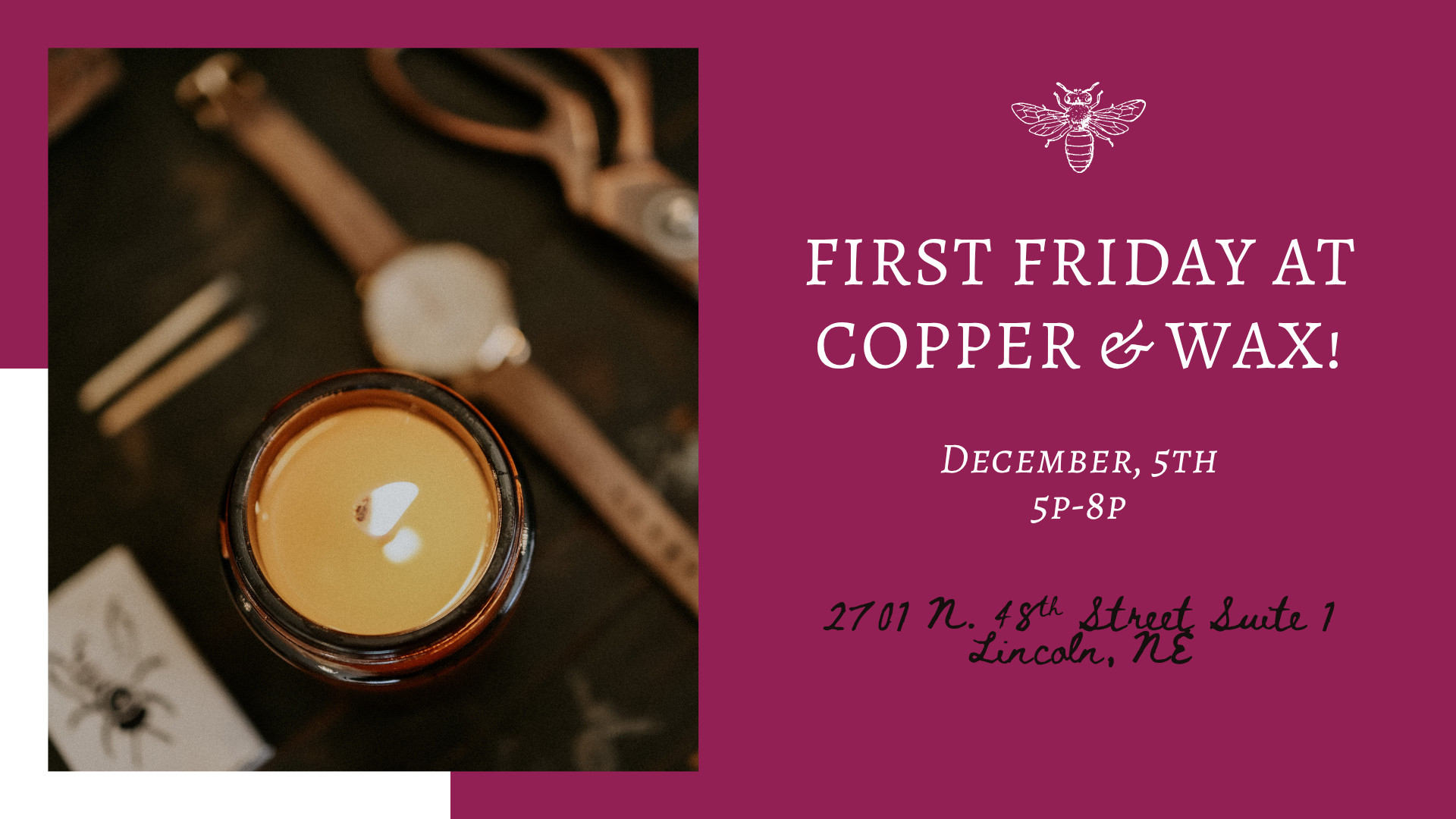 First Friday in Uni Place