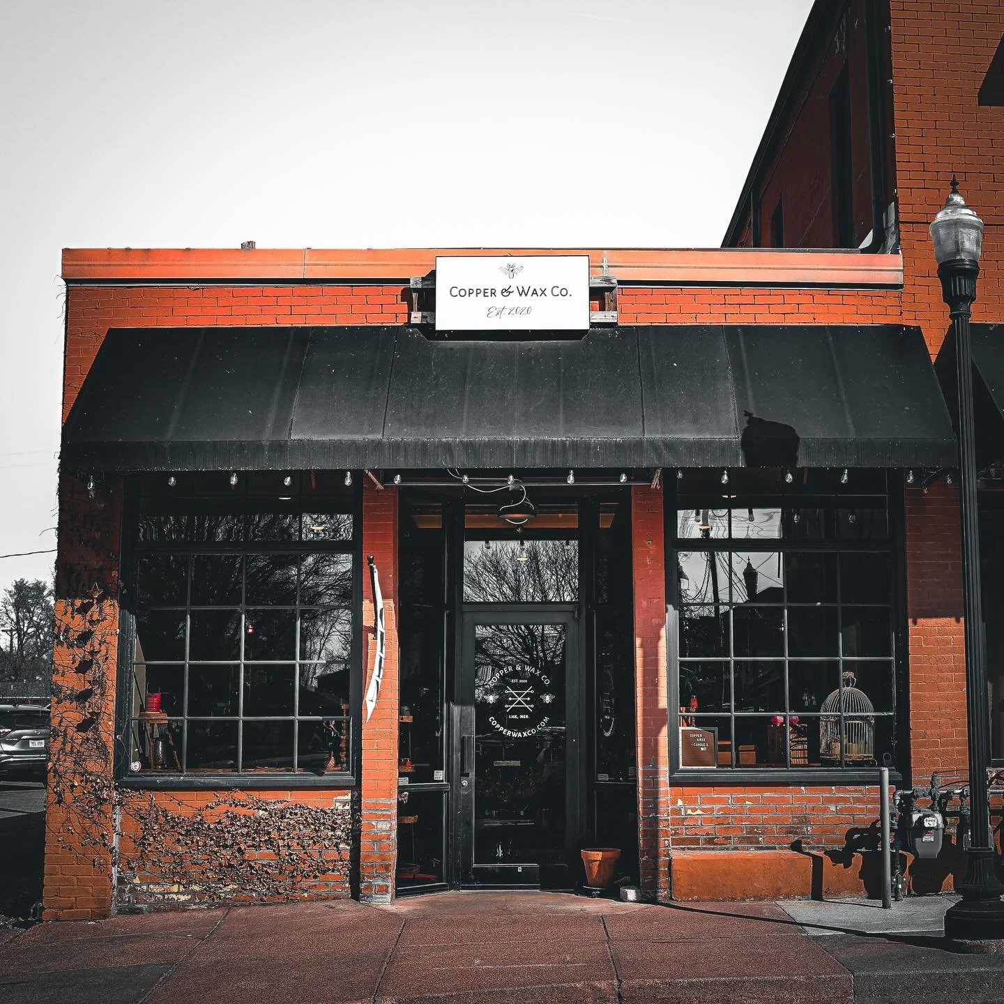 💙&rdquo;You are making someone&rsquo;s dream come true every time you shop small.&rdquo;✨

Tell us! Where are you shopping this #SmallBusinessSaturday 

🛍️Tag them below ⬇️ 

Don&rsquo;t forget to share + follow! Lincoln is full of amazing small bu