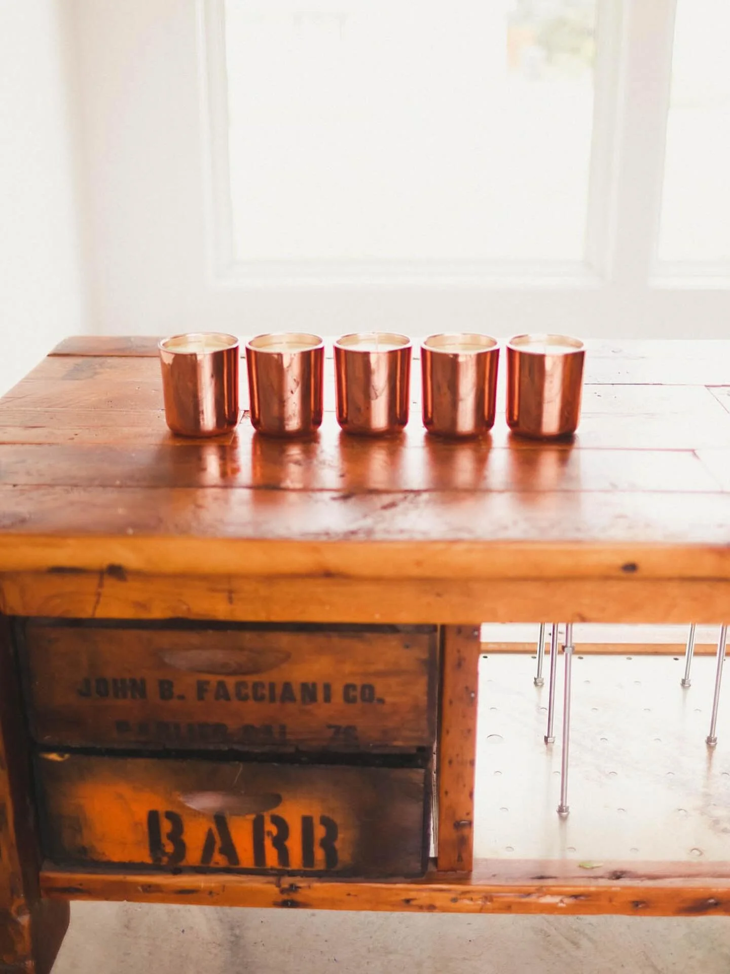 A moment for beautiful Copper 🧡✨🥰

#fortheloveofcopper 
#isntitromantic 
#favorite