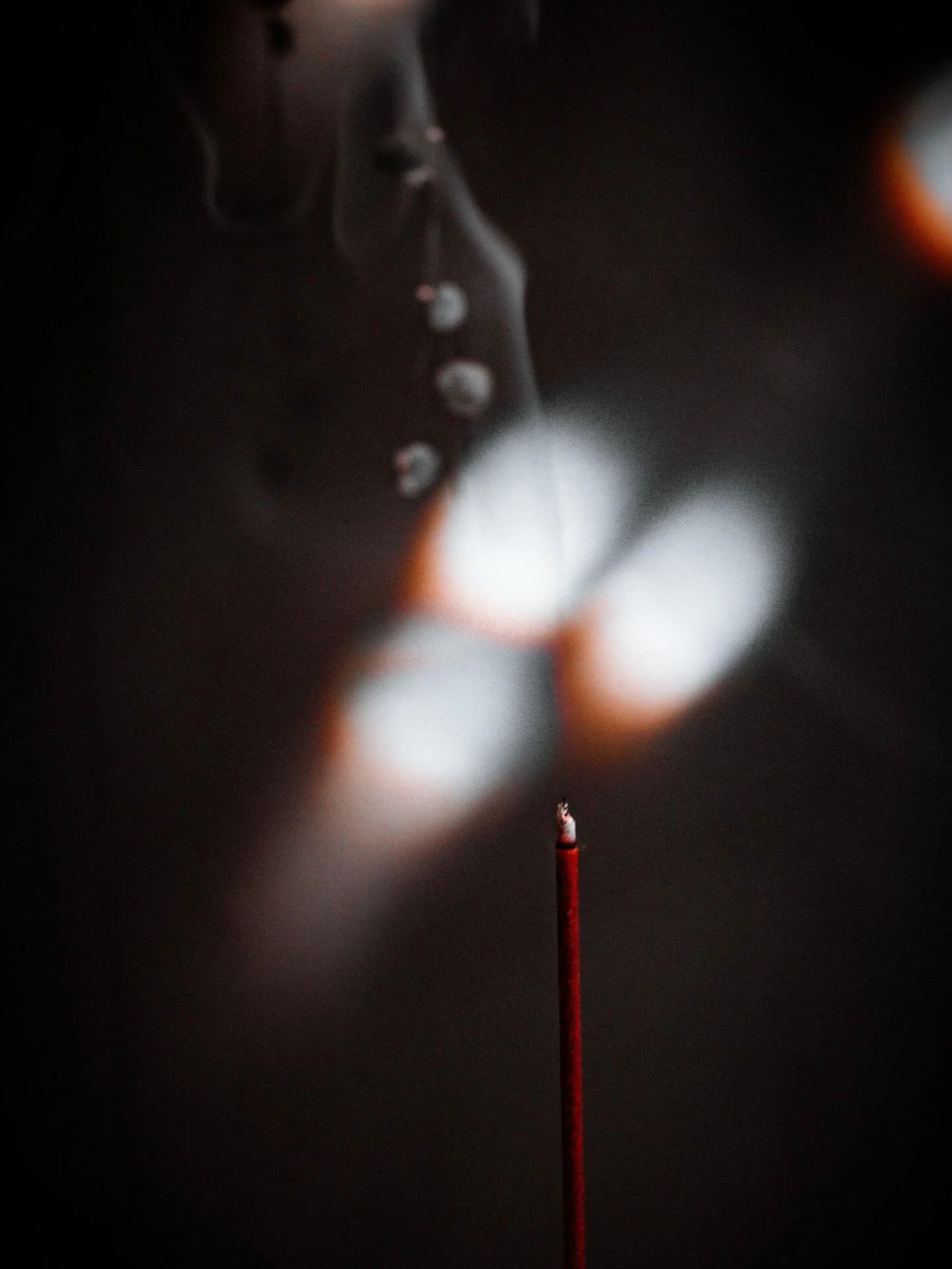 #sundayslowdown 
#incense 
#rituals
#rest