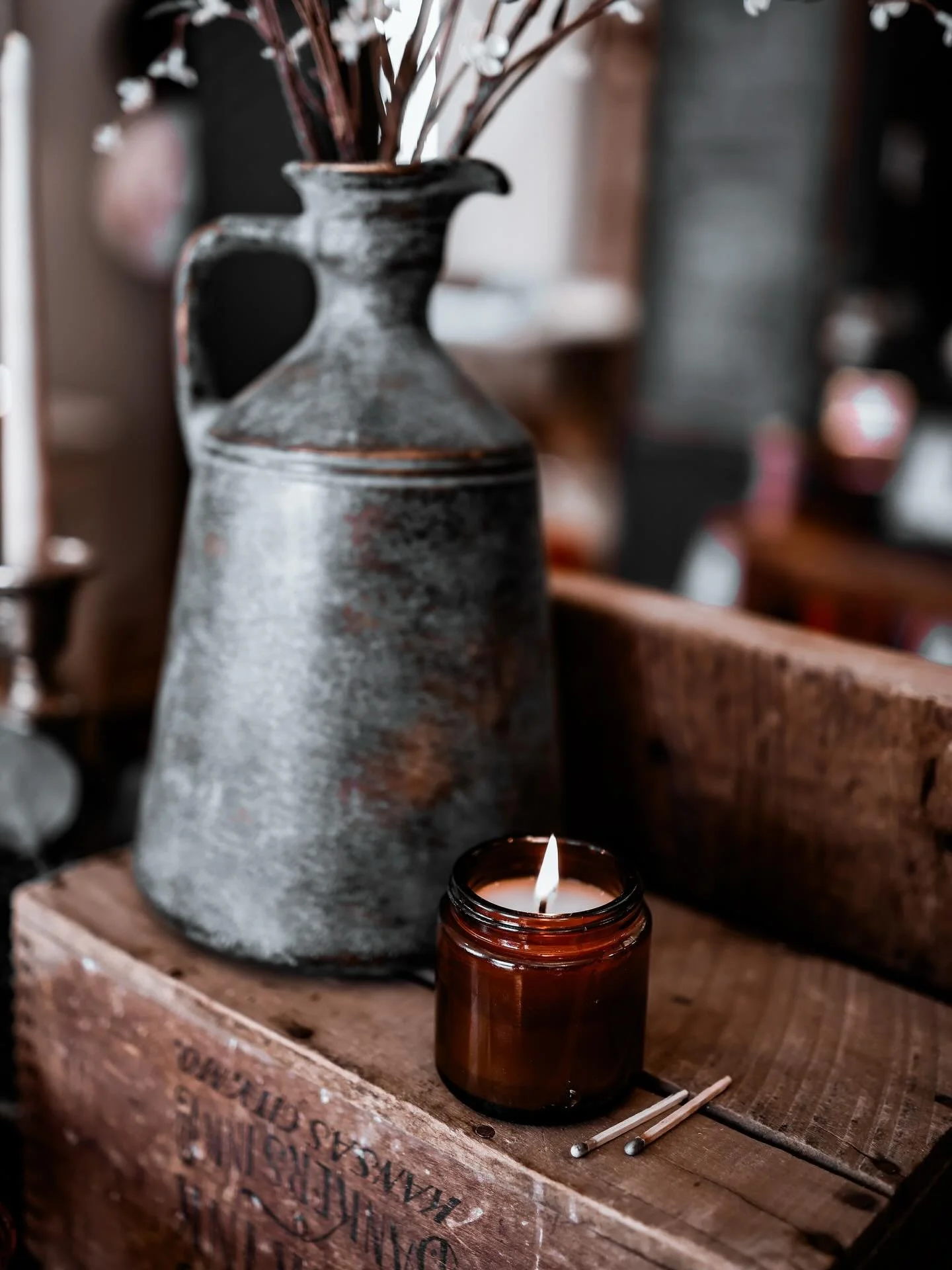 🧡Shop views ✨

We may be on our Winter break but we&rsquo;re still working hard to restock + refresh the storefront for the new year ahead! 

Can&rsquo;t wait to welcome you back in 2026🫶🏼

~ℳ𝒾𝓃𝒹𝓎