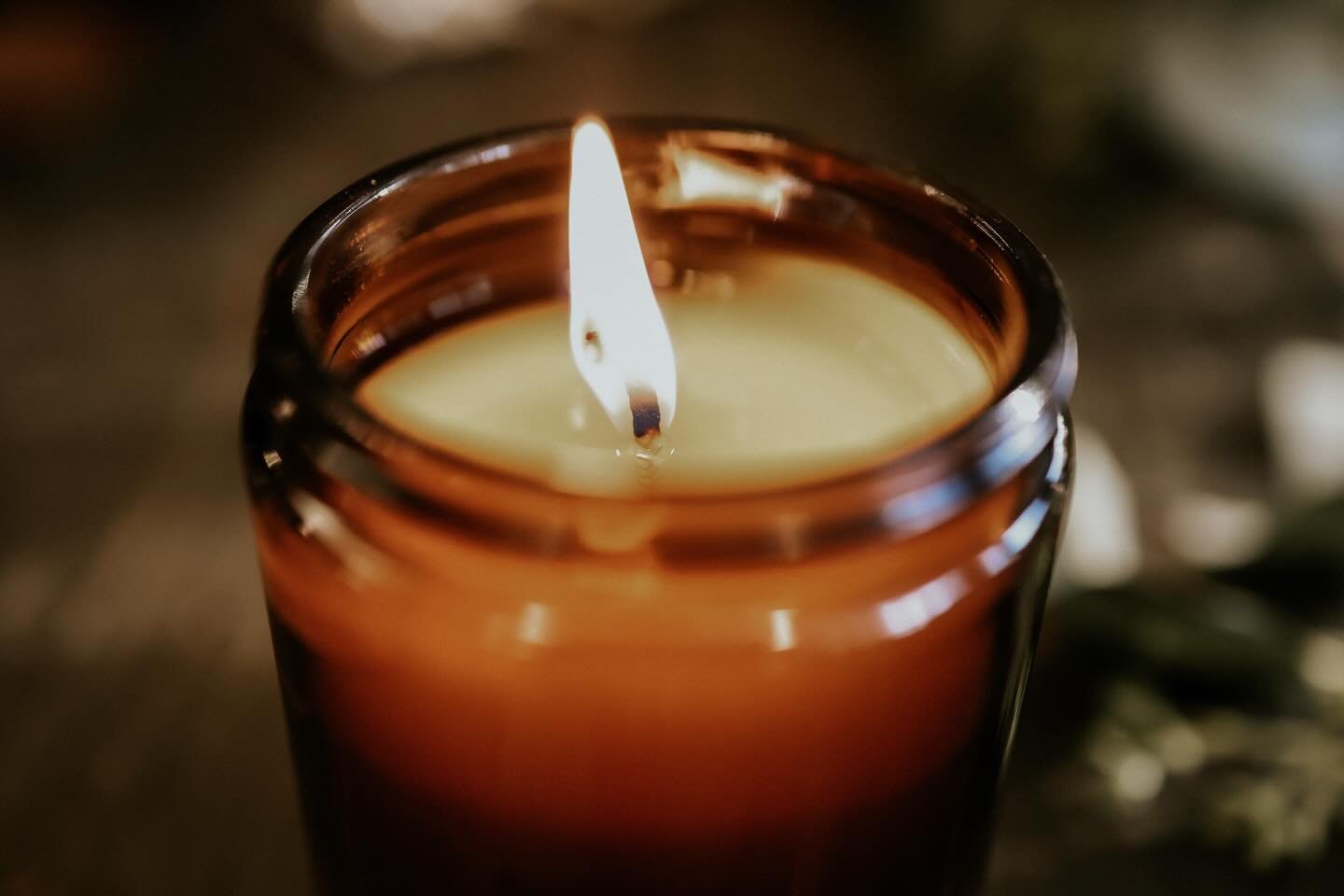 🕯️The end of December is for dreaming of all the things to come x