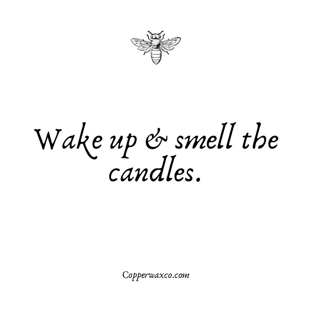 🧡

#mondaymotivation 
#smallbusinessowner 
#candleshop
#lnknebraska 
#smellsgood