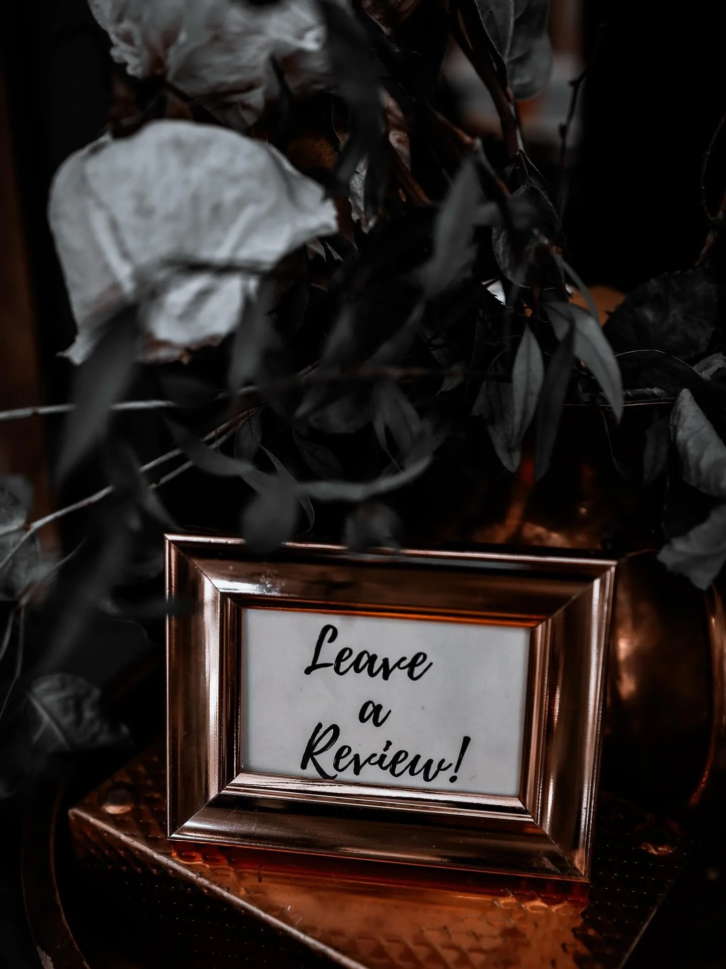 🫶🏼January is notoriously slow for retail businesses - post holiday spending and often colder weather having customers huddled indoors&hellip;and we get it! We&rsquo;re in recovery mode as well! 

The cool thing is, there&rsquo;s tons of 𝕗𝕣𝕖𝕖 wa