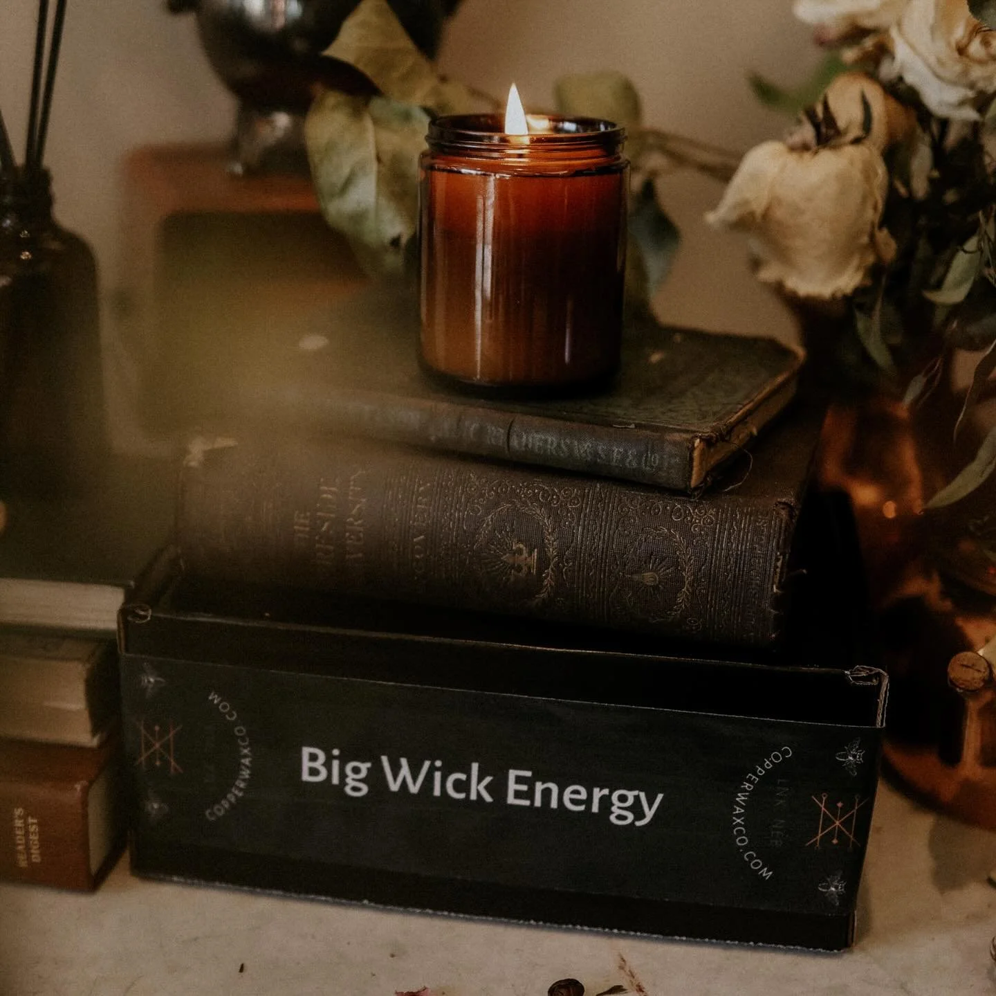 𝙵𝚎𝚋𝚛𝚞𝚊𝚛𝚢 𝚜𝚌𝚎𝚗𝚝 𝚘𝚏 𝚝𝚑𝚎 𝚖𝚘𝚗𝚝𝚑: 𝒜𝓂ℴ𝓇ℯ! &hearts;️

💌𝙸𝚗𝚍𝚞𝚕𝚐𝚎𝚗𝚝 𝚊𝚗𝚍 𝚜𝚎𝚗𝚜𝚞𝚊𝚕 - 𝚝𝚑𝚒𝚜 𝚛𝚎𝚝𝚞𝚛𝚗𝚒𝚗𝚐 𝚏𝚛𝚊𝚐𝚛𝚊𝚗𝚌𝚎 𝚒𝚜 𝚖𝚘𝚘𝚍𝚢 + 𝚛𝚘𝚖𝚊𝚗𝚝𝚒𝚌. 𝙷𝚒𝚗𝚝𝚜 𝚘𝚏 𝚙𝚕𝚞𝚖, 𝚓𝚊𝚜𝚖𝚒𝚗𝚎 𝚊𝚗𝚍 ?