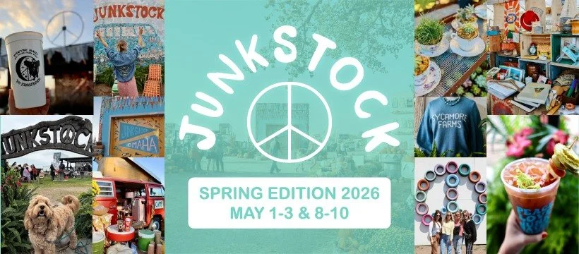 Junkstock: Spring Edition