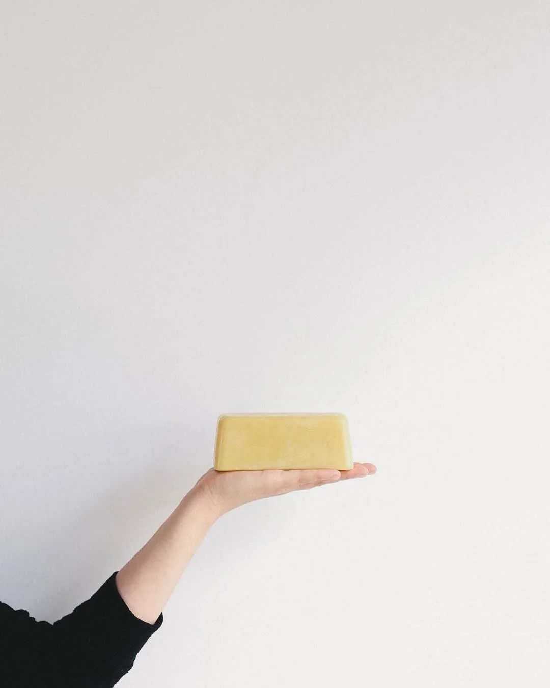 How each candle begins. 💛

100% pure beeswax from right here in Nebraska! 🐝 

#beeswax
#lincolnnebraska 
#makersofig 
#chandler 
#handmade