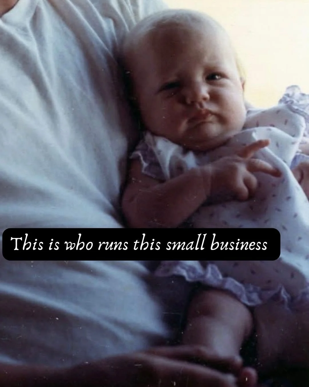 #thisiswho trend 🧡✨

#smallbusinessowner 
#lincolnnebraska 
#womeninbusiness 
#copperwaxco