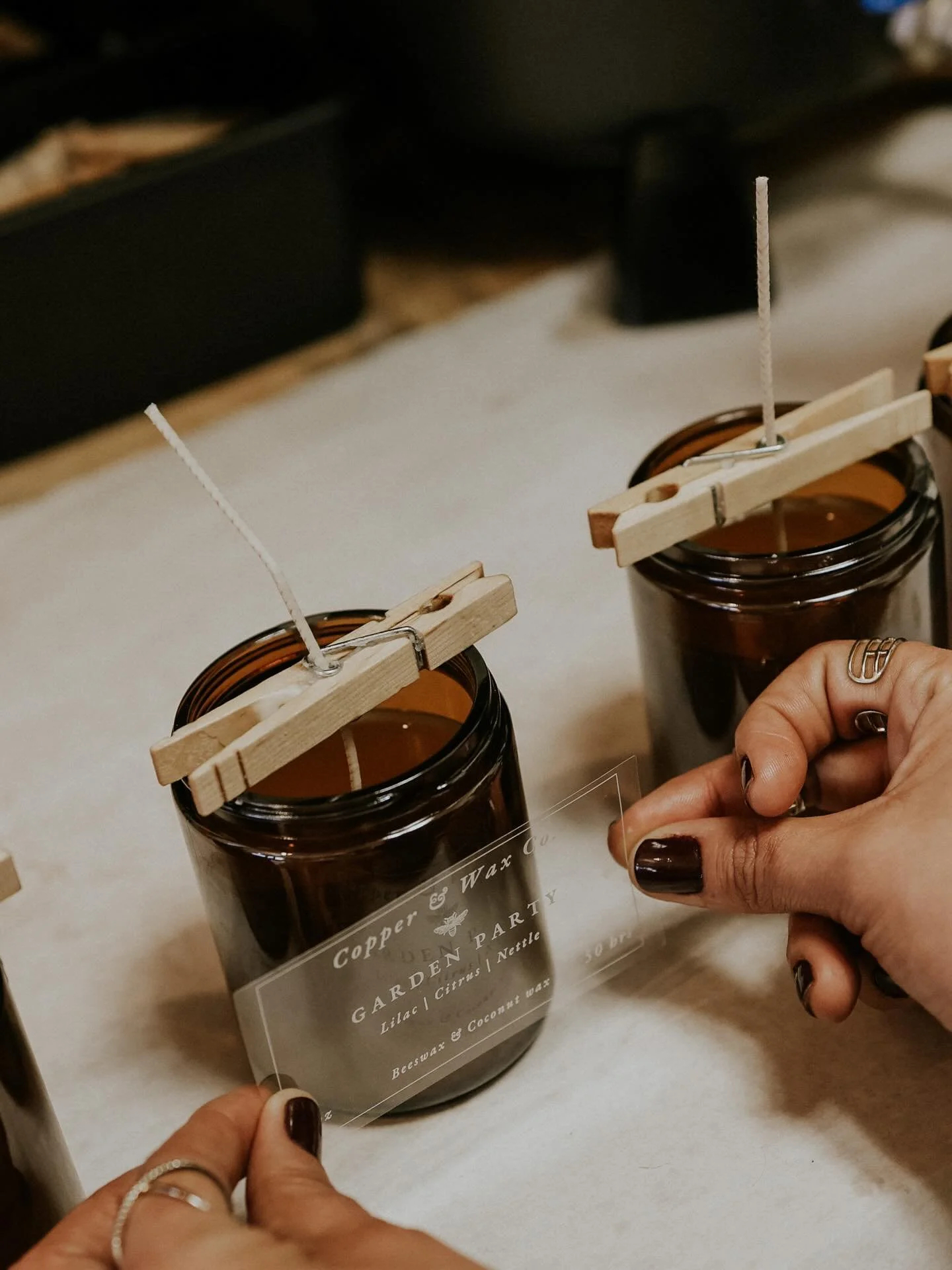 🪻ᴍᴀʀᴄʜ ꜰʀᴀɢʀᴀɴᴄᴇ ᴏꜰ ᴛʜᴇ ᴍᴏɴᴛʜ: 𝐺𝑎𝑟𝑑𝑒𝑛 𝑃𝑎𝑟𝑡𝑦

𝐴 𝑏𝑜𝑢𝑛𝑡𝑦 𝑜𝑓 𝑓𝑙𝑜𝑟𝑎𝑙𝑠 - 𝑙𝑖𝑙𝑎𝑐, 𝑠𝑤𝑒𝑒𝑡 𝑗𝑎𝑠𝑚𝑖𝑛𝑒, 𝑎𝑛𝑑 𝑟𝑜𝑠𝑒 𝑝𝑟𝑜𝑐𝑒𝑒𝑑 𝑏𝑎𝑠𝑒 𝑛𝑜𝑡𝑒𝑠 𝑜𝑓 𝑛𝑒𝑡𝑡𝑙𝑒 𝑎𝑛𝑑 𝑙𝑖𝑔ℎ𝑡 𝑚𝑢𝑠𝑘. 𝐴 ℎ𝑖𝑛𝑡 𝑜𝑓 𝑏𝑒