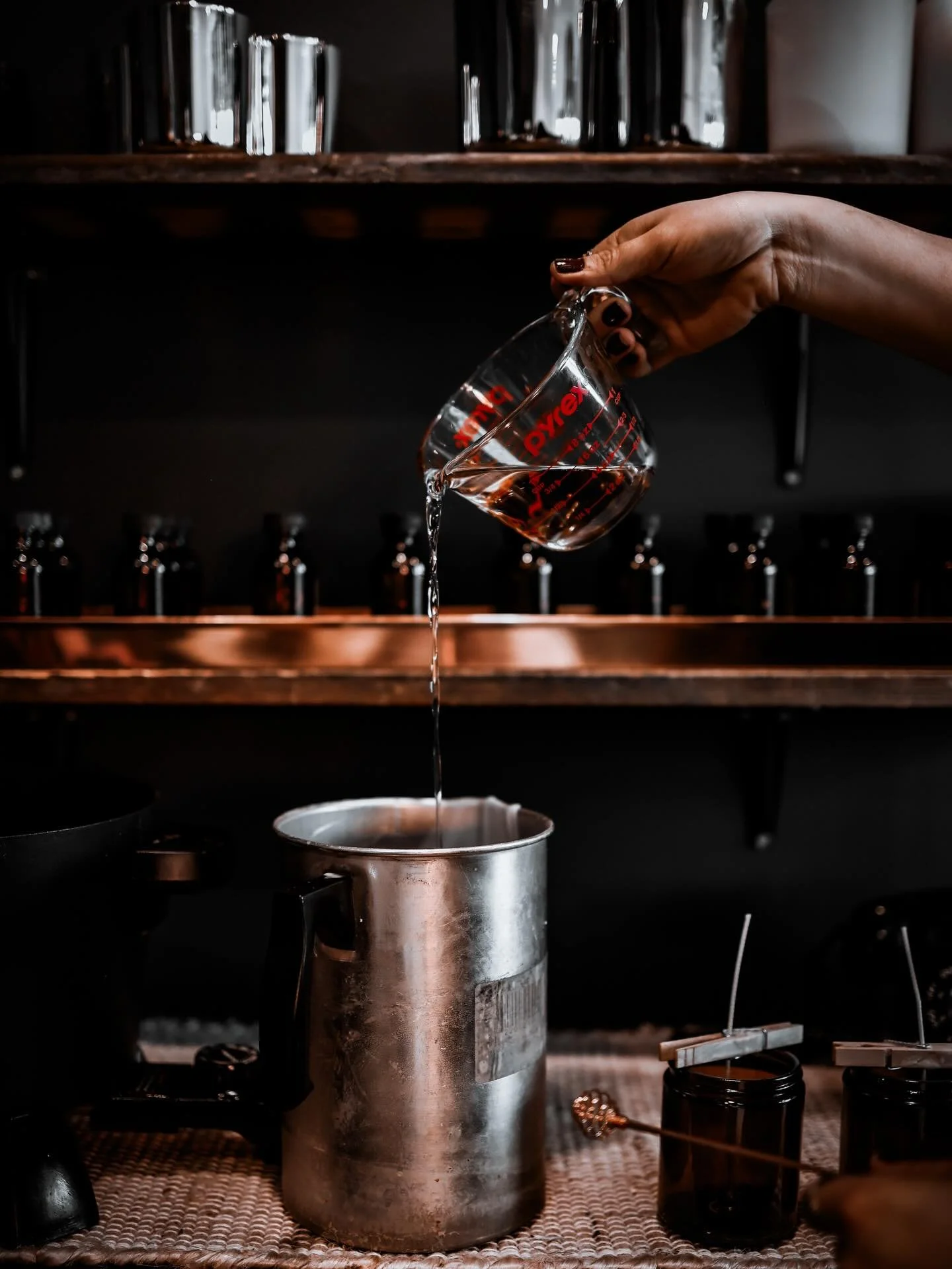 ❗️Adjusted hours the next few days:

🕯️Thursday we will be closed from 2-4pm for an event set-up. (Open otherwise)

🕯️Friday: Closed 10-5p but open LATE for first Friday 5pm - 8pm @uni_creativedistrict 

&hearts;️Enjoy 25% OFF our February Collecti