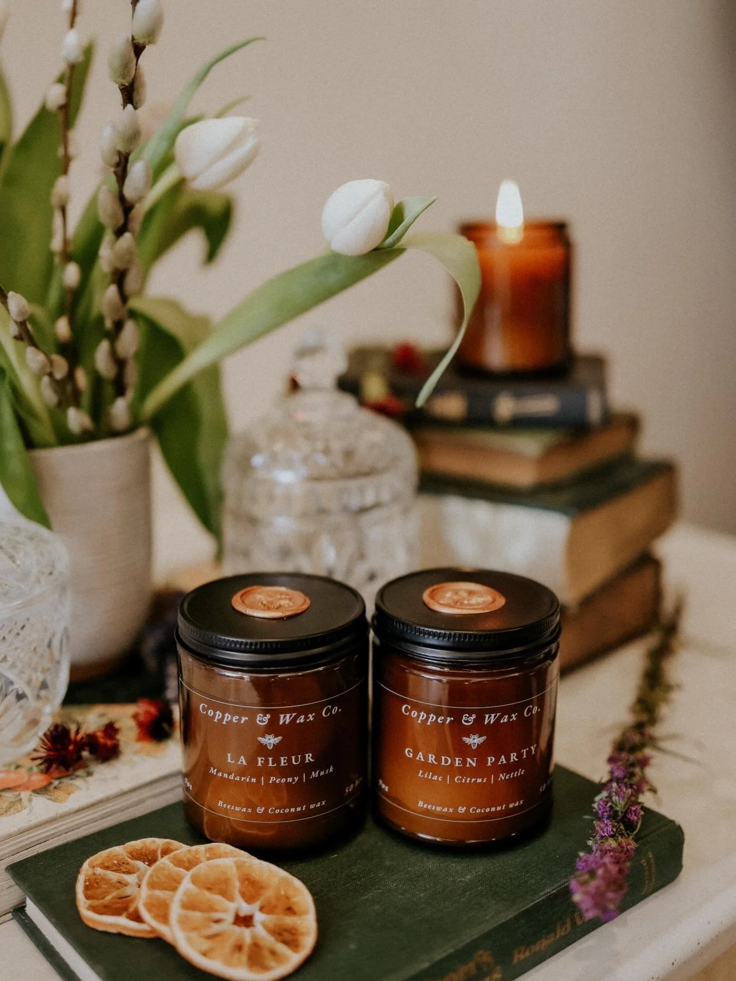 𝒢ℯ𝓉 ℯ𝓂&rsquo; 𝓉ℴ𝒹𝒶𝓎!

ᴠᴇʀᴅᴀɴᴛ
ʟᴀ ꜰʟᴇᴜʀ
ɢᴀʀᴅᴇɴ ᴘᴀʀᴛʏ

➕ @hilaryandcompany is here today from 10a-2p 🛍️ 

📍2701 𝒩. 48𝓉𝒽 𝒮𝓊𝒾𝓉ℯ 1
ᴇɴᴛʀᴀɴᴄᴇ ᴏɴ ꜱᴀɪɴᴛ ᴘᴀᴜʟ ᴀᴠᴇ.