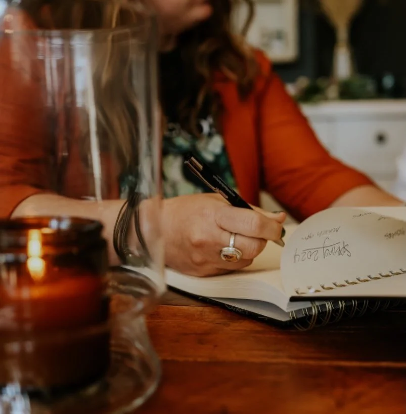 Dreaming of our brand new Spring scent coming March 28th! 💭 

🪴𝚃𝚎𝚛𝚛𝚊𝚌𝚘𝚝𝚝𝚊 

Grounded + inviting - that feeling you get while basking in the warm sun. This brand new scent reminds us of that red clay earthiness. The calm spring fragrance w