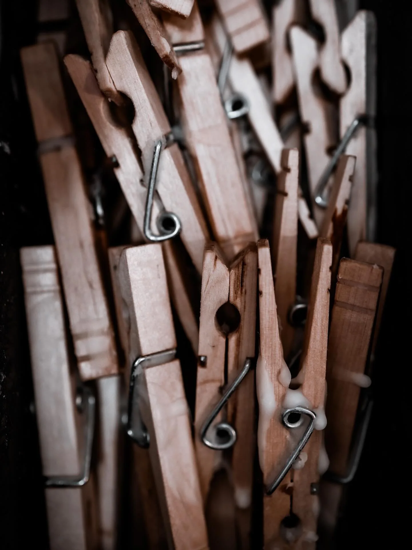 ⚒️🕯️Candle-making isn&rsquo;t just about the finished glow. It&rsquo;s about the process &mdash; the patience, the craft, the moments in between.

Because before a candle ever lights a room, it&rsquo;s shaped by the hands and tools that made it. ✨