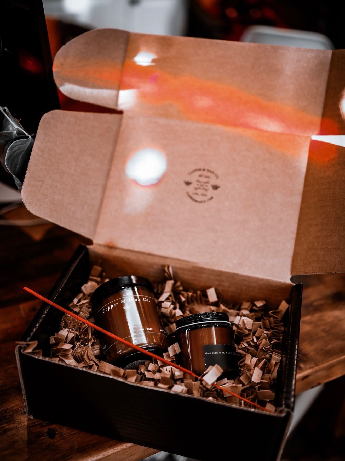 𝐴𝑝𝑟𝑖𝑙 𝑊𝑎𝑥 𝐵𝑜𝑥

🌞It&rsquo;s 𝑀𝑖𝑛𝑑𝑦&rsquo;𝑠 𝑏𝑖𝑟𝑡ℎ𝑑𝑎𝑦 𝑚𝑜𝑛𝑡ℎ - so we&rsquo;re celebrating with a limited edition fragrance: ᴠɪɴᴛᴀɢᴇ 1987!

🍇Get this scent 𝑒𝑥𝑐𝑙𝑢𝑠𝑖𝑣𝑒𝑙𝑦 in our Wax Box subscription - only during the m