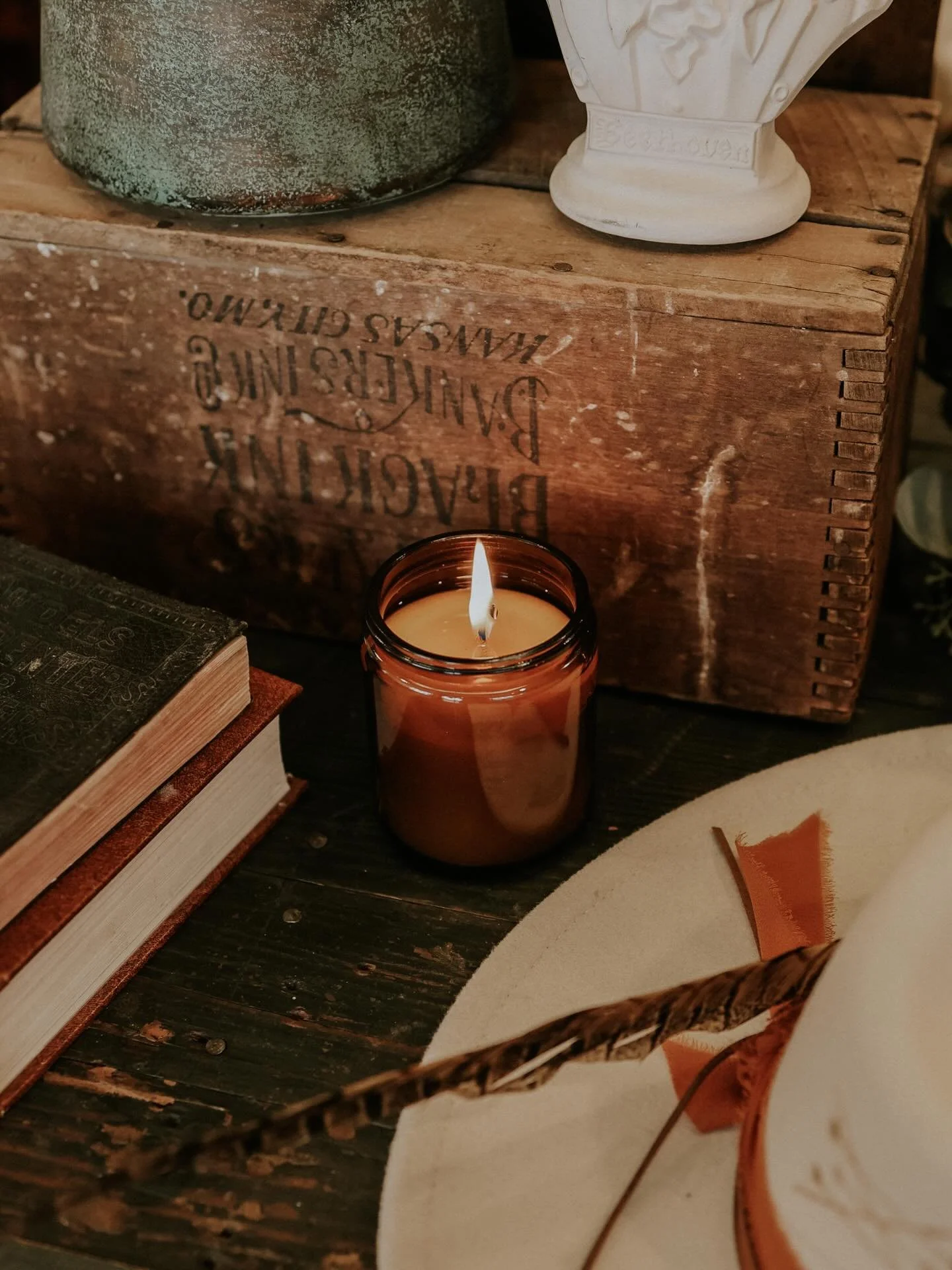 Countdown to our big announcement! Details coming Monday! 🧡

Any ideas?! ⤵️