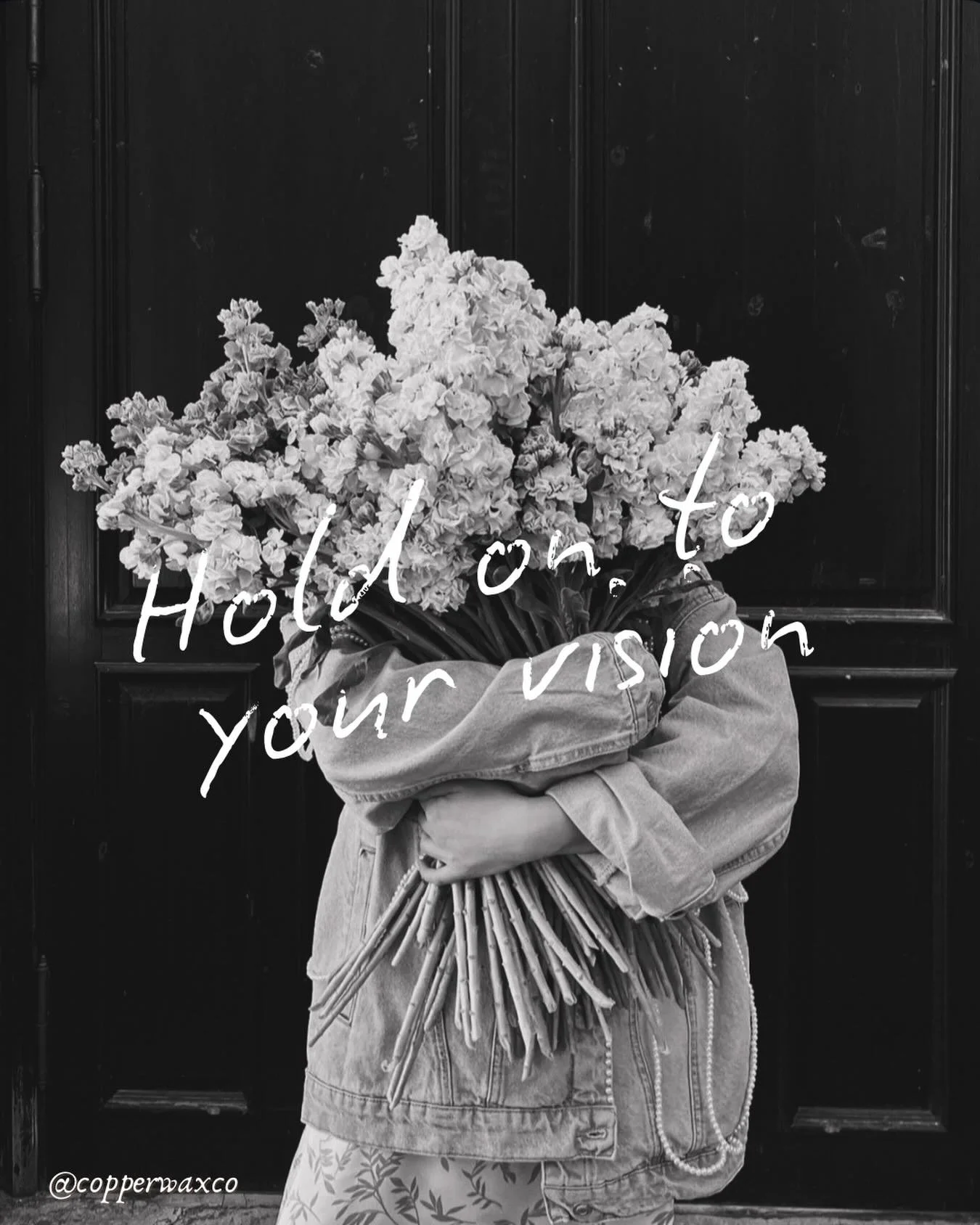 🖤 Friday reminder. 

#entrepreneurlife 
#lincolnnebraska 
#smallbuisness 
#womeninbusiness 
#vision