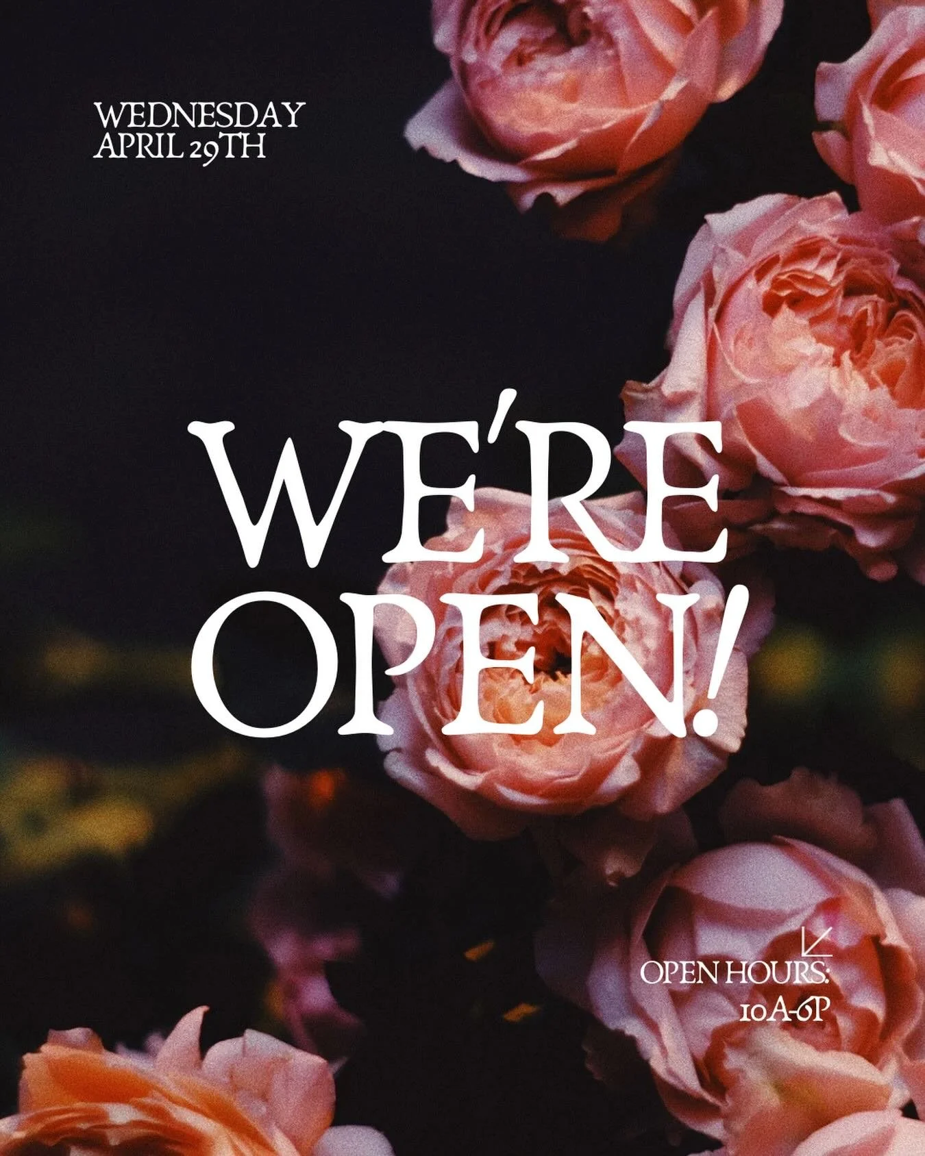 Today is our last day open at the @uni_creativedistrict storefront for Junkstock! ✨We&rsquo;ll be closed 4/30-5/12 ☮️🍄🕯️

🛍️ Don&rsquo;t forget you can shop with us 24/7 online or at our NEW location inside @creativecollabsne 

✌️🧡See you Friday-