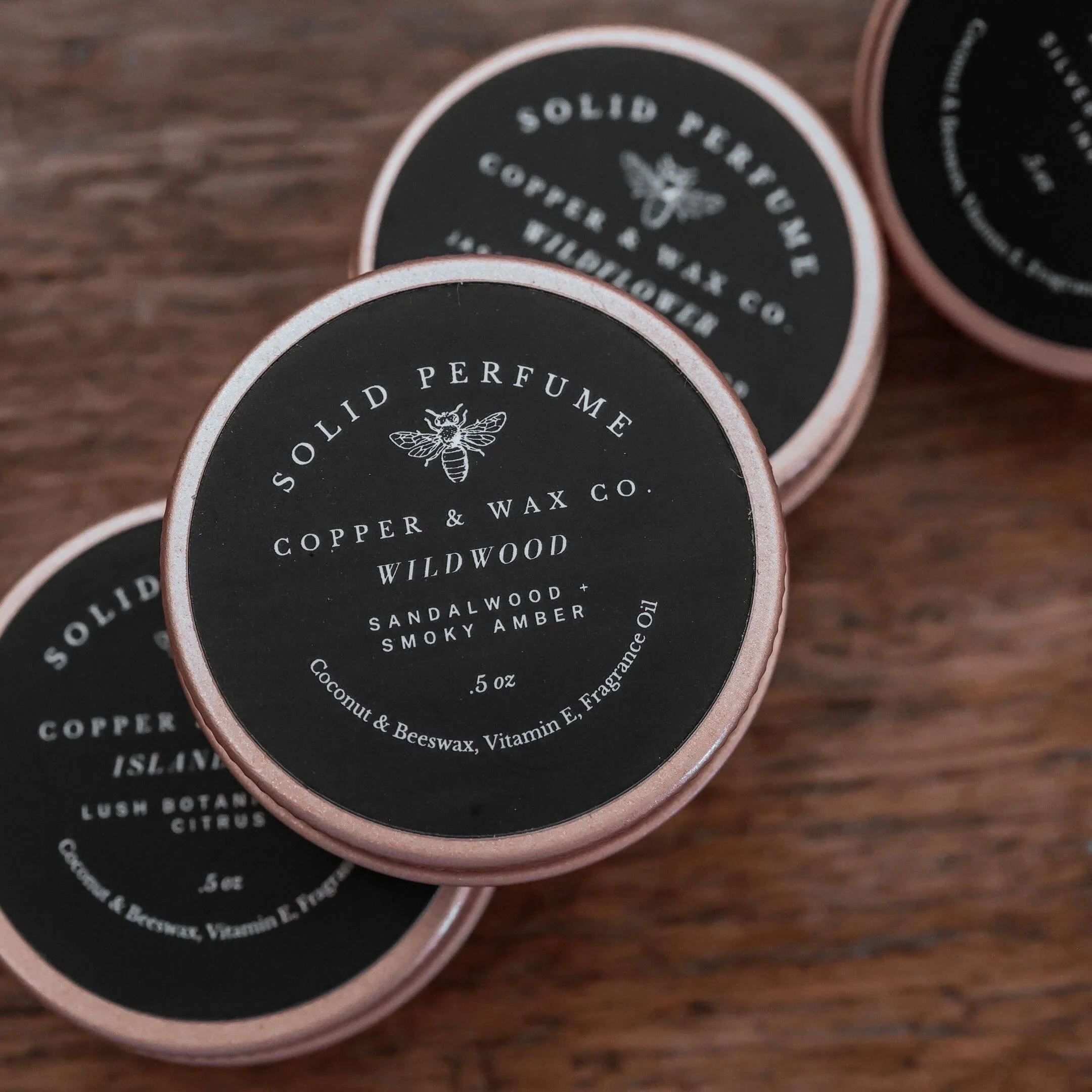 Did you know? You can learn all about our collections, ingredients, and scents we offer? Check out our Fragrance Library for more 🧡

https://www.copperwaxco.com/fragrance-library

#cleanproducts 
#fragrancecollection 
#lnknebraska 
#handmade
#makers