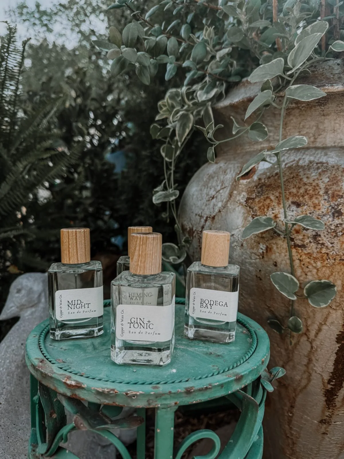 𝑃𝑎𝑡𝑖𝑒𝑛𝑐𝑒 𝑖𝑠 🗝️ 𝑤𝑖𝑡ℎ 𝑜𝑢𝑟 𝑠𝑖𝑔𝑛𝑎𝑡𝑢𝑟𝑒 𝐸𝑎𝑢 𝑑𝑒 𝑃𝑎𝑟𝑓𝑢𝑚!

𝚃𝚑𝚎𝚜𝚎 𝚑𝚊𝚗𝚍𝚖𝚊𝚍𝚎 𝚋𝚎𝚊𝚞𝚝𝚒𝚎𝚜 𝚝𝚊𝚔𝚎 𝚓𝚞𝚜𝚝 𝚘𝚟𝚎𝚛 𝟸 𝚠𝚎𝚎𝚔𝚜 𝚝𝚘 𝚖𝚊𝚔𝚎! 𝙴𝚊𝚞 𝚍𝚎 𝙿𝚊𝚛𝚏𝚞𝚖 𝚐𝚘𝚎𝚜 𝚝𝚑𝚛𝚘𝚞𝚐𝚑 𝚊 𝚖𝚊𝚌𝚎𝚛