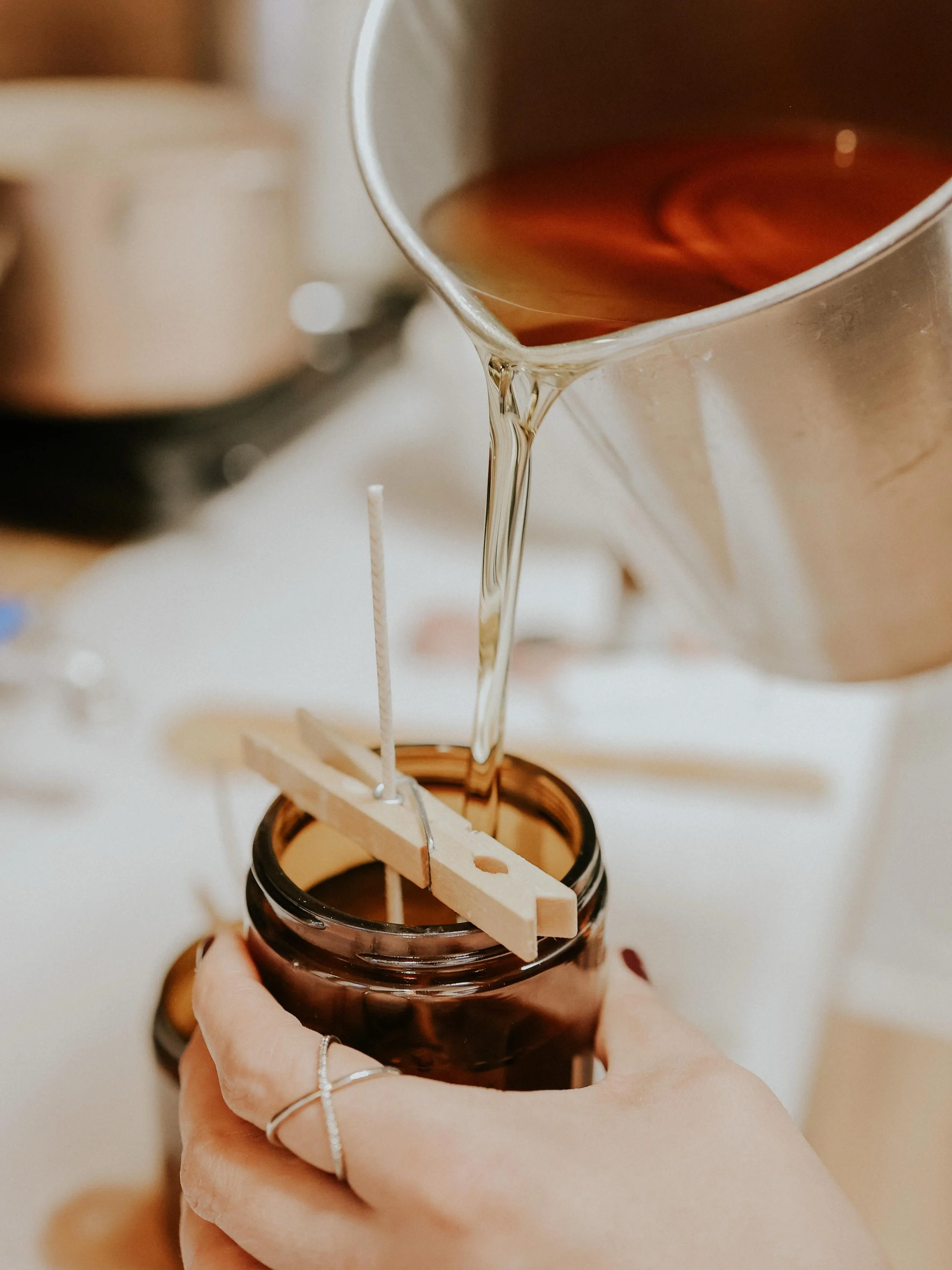 Our top picks for FATHER&rsquo;S DAY:

🍊Hemingway - notes of Cigar smoke + Citrus + Oakmoss 
💨Parlour Room - notes of Tobacco + Musk + Oud
🖤Midnight - notes of Black Currants + Amber + Absinthe 
🌲Outdoorsman - notes of Cedar + Light Musk + Bergam