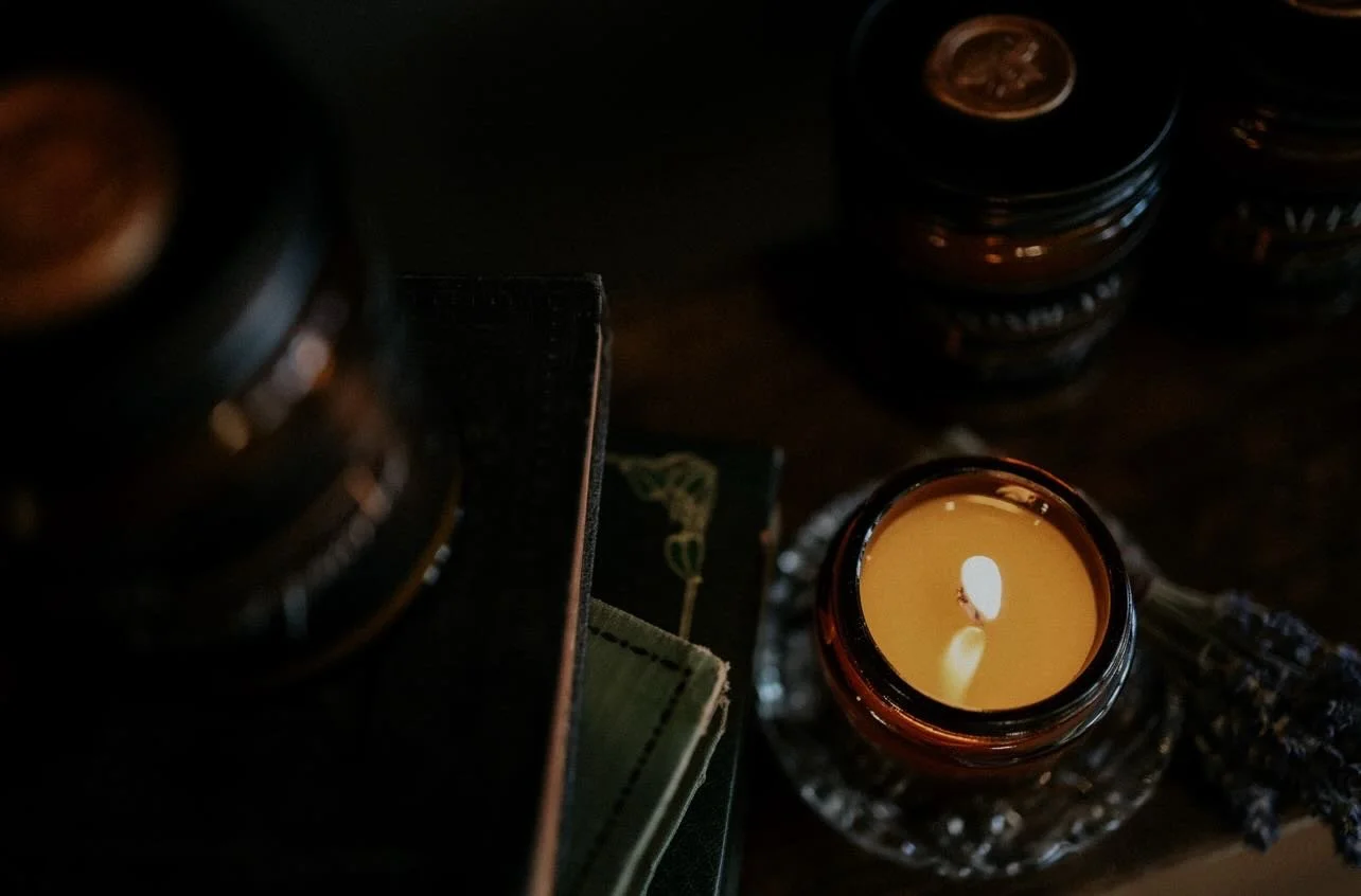 🩵🕯️

My mistake is your gain! 🪄Mid-summer limited release coming soon&hellip;! 🌊🧺✨ 

Let us know your guesses!