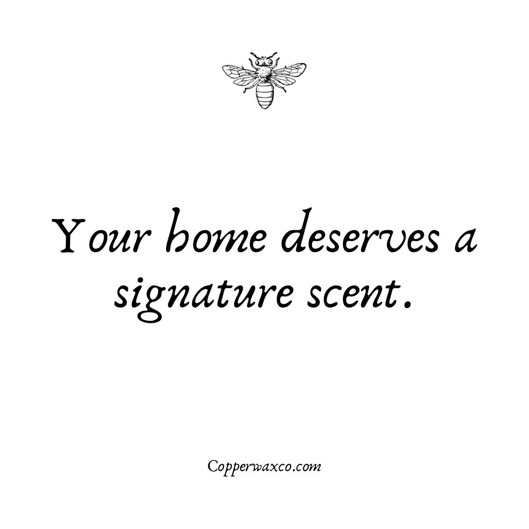 🏡 What do you want your home to smell of?

Copperwaxco.com 🧡

#home
#scentlovers 
#homescents 
#lnknebraska 
#fragranceaddict