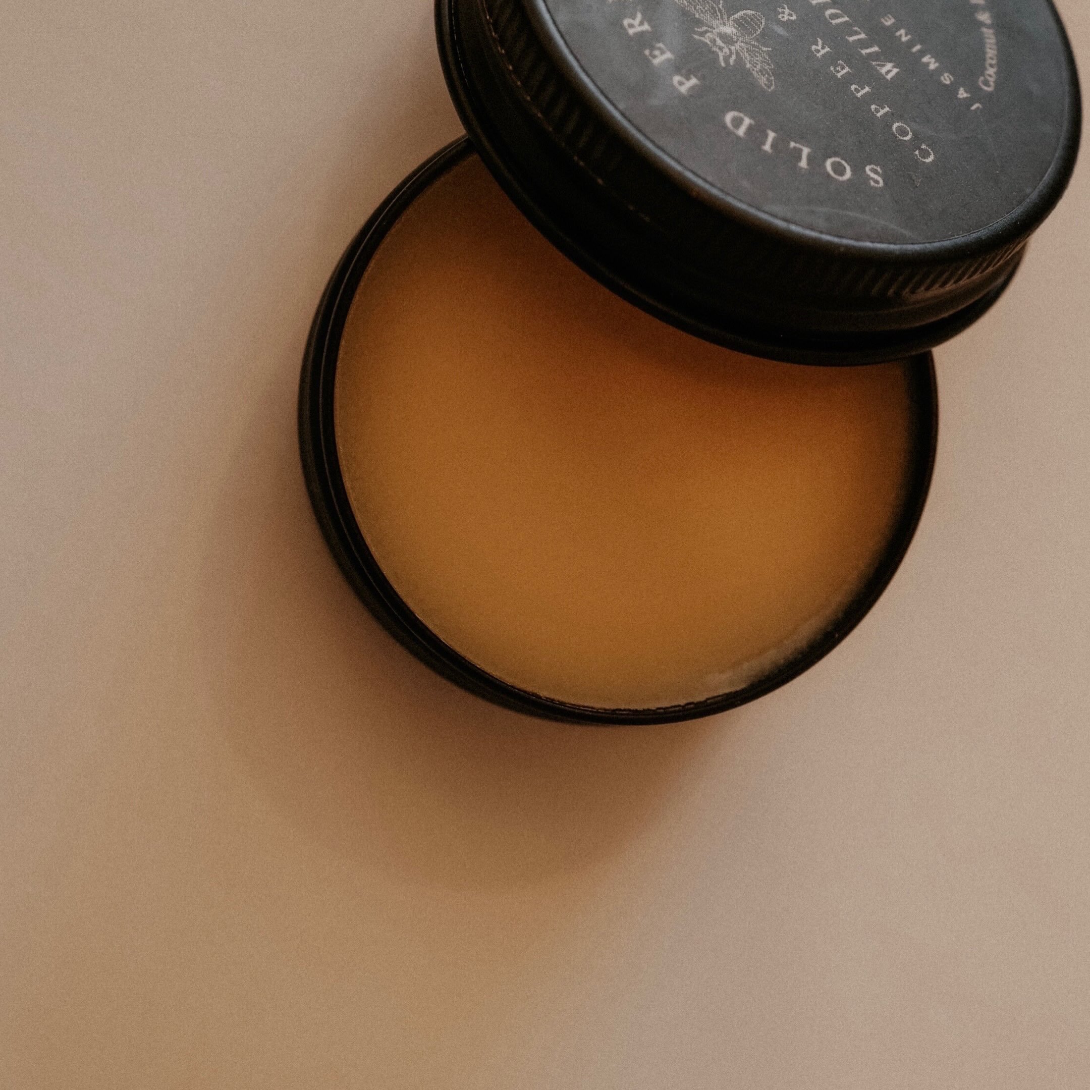 Wildwood solid perfume has unfortunately been discontinued - BUT we have a new scent coming in soon! ✨

Which scent would you like to see? #letusknow ⬇️