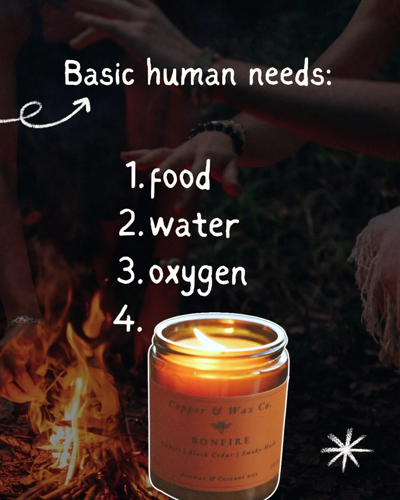 🔥 

#candlelife 
#makersofig 
#autumn 
#bonfire
#needs