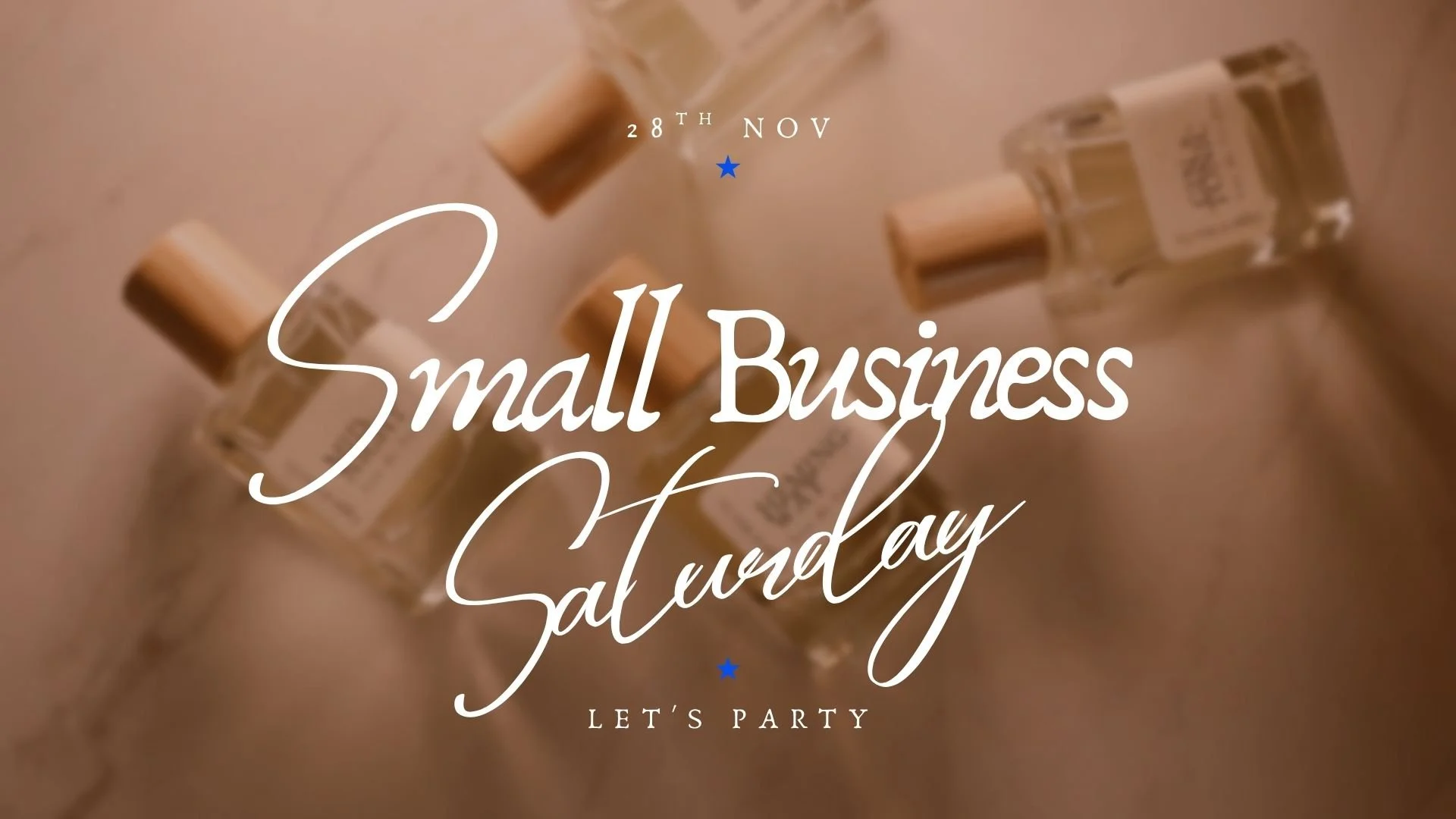 Small Business Saturday