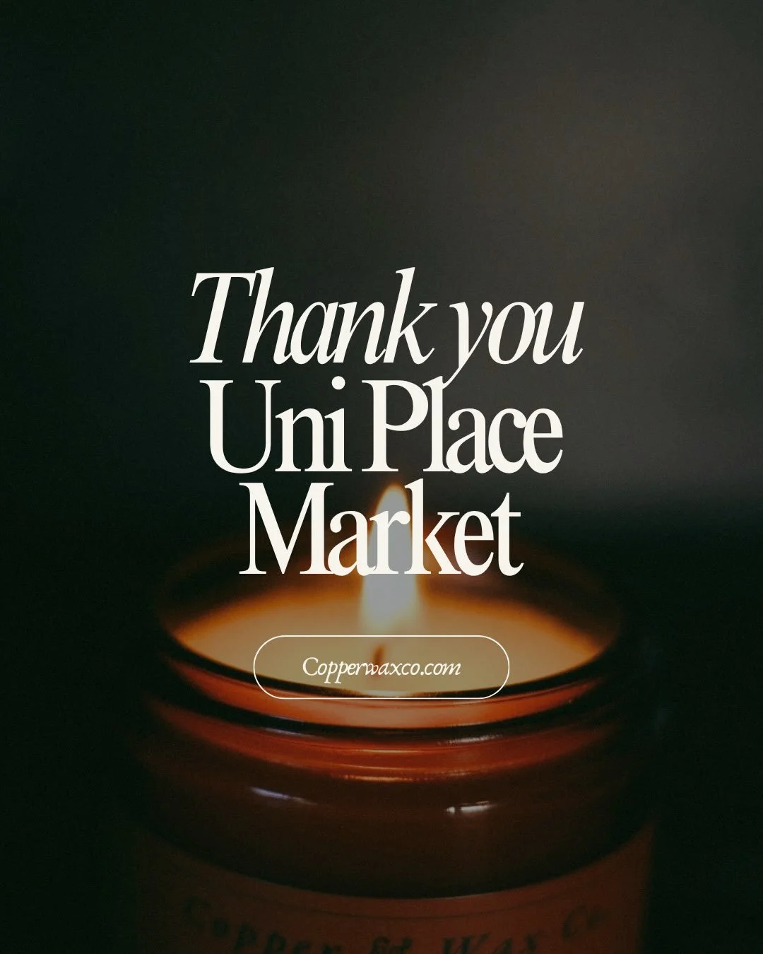 🎊 Thank you @uni_creativedistrict for yet another wonderful night market! This was our favorite one yet! 🧙&zwj;♀️

Thank you to everyone who stopped into our shop or tried our new perfume bar - it was a success and now open for making during our re