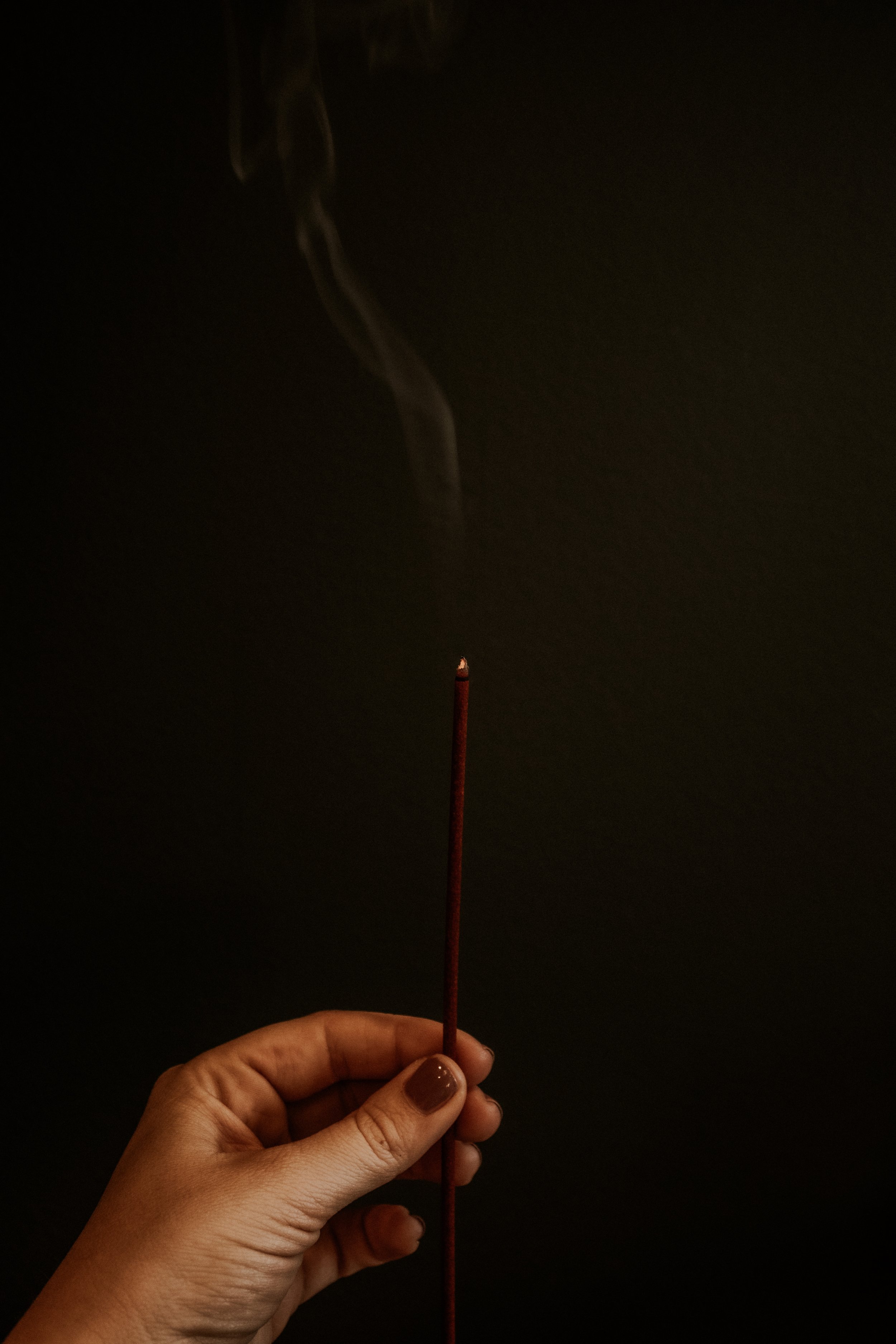 Incense Subscription