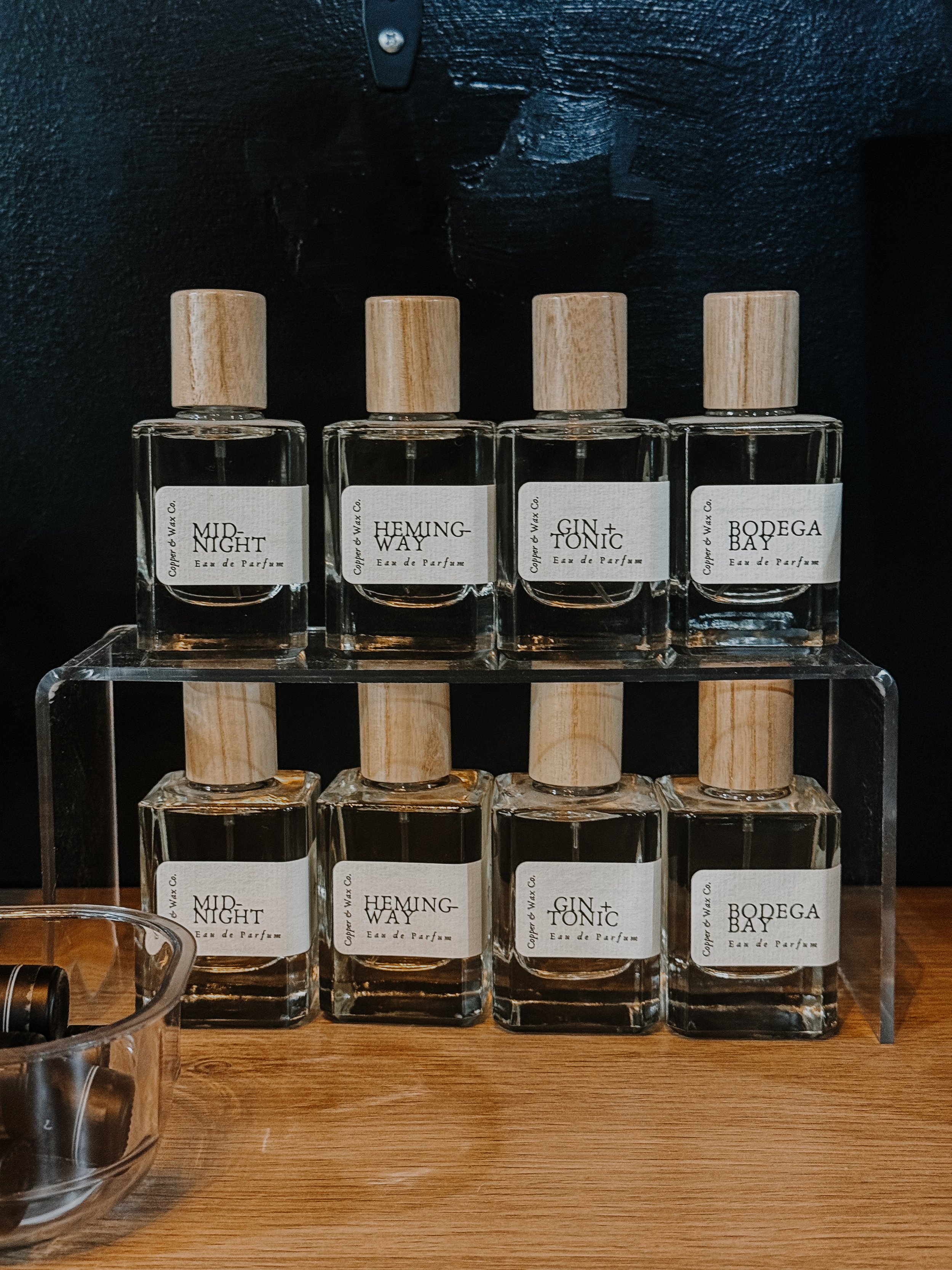 Eau de Parfum